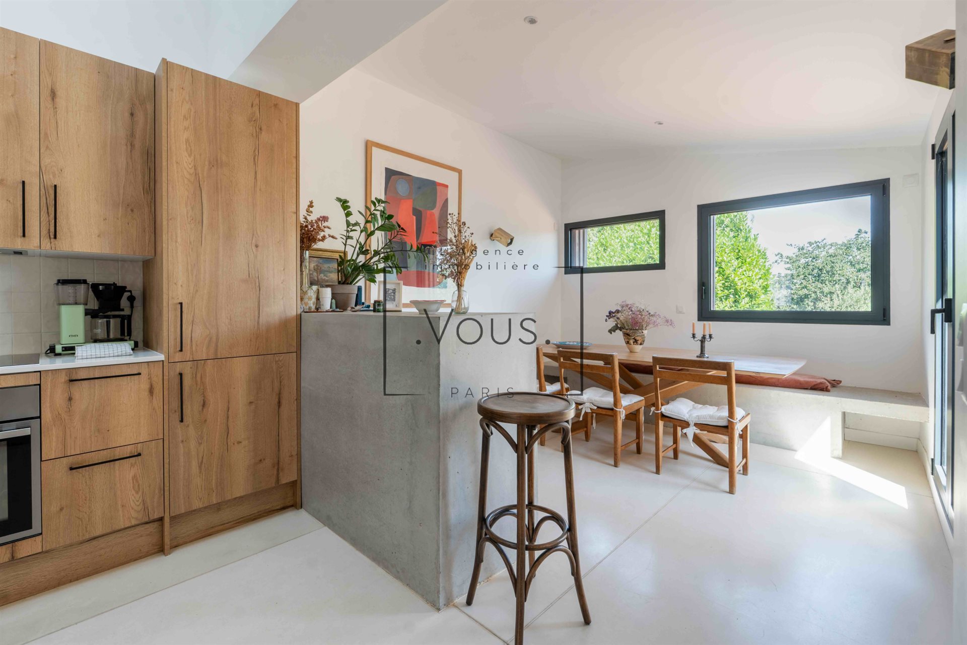 Maison à vendre, 147m², Pantin