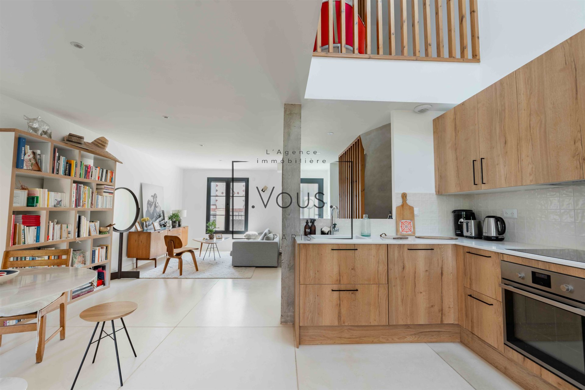 Maison à vendre, 147m², Pantin