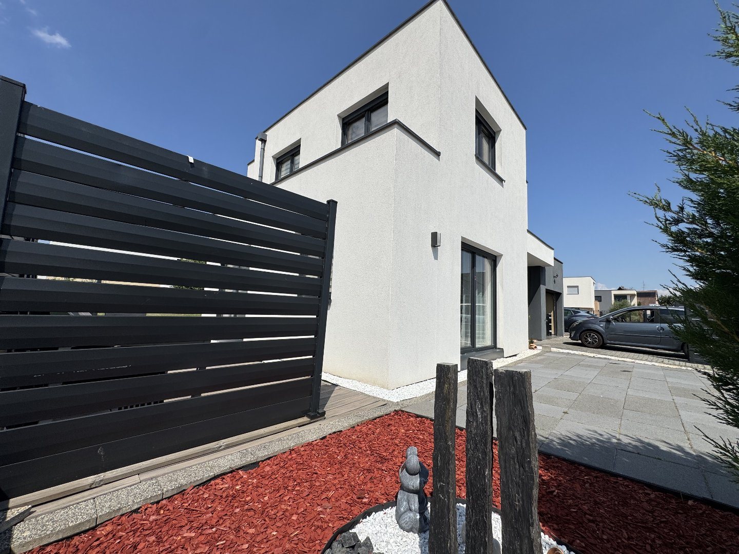 Maison à vendre, 135m², Wolfgantzen