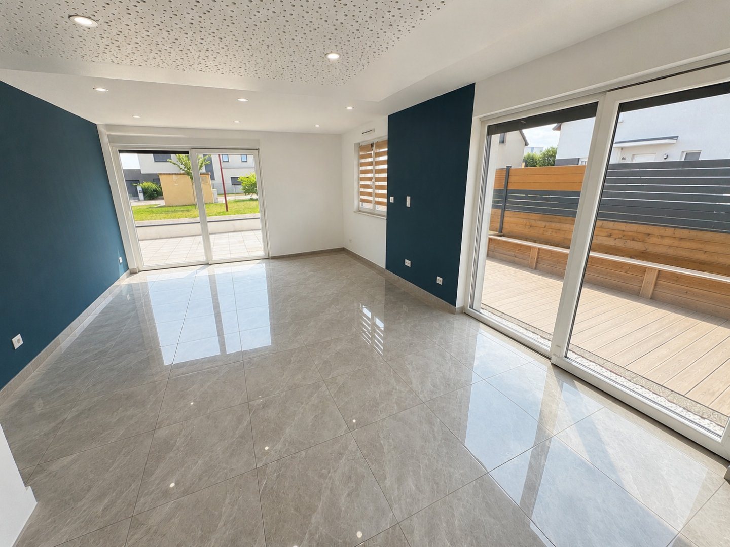 Maison à vendre, 135m², Wolfgantzen