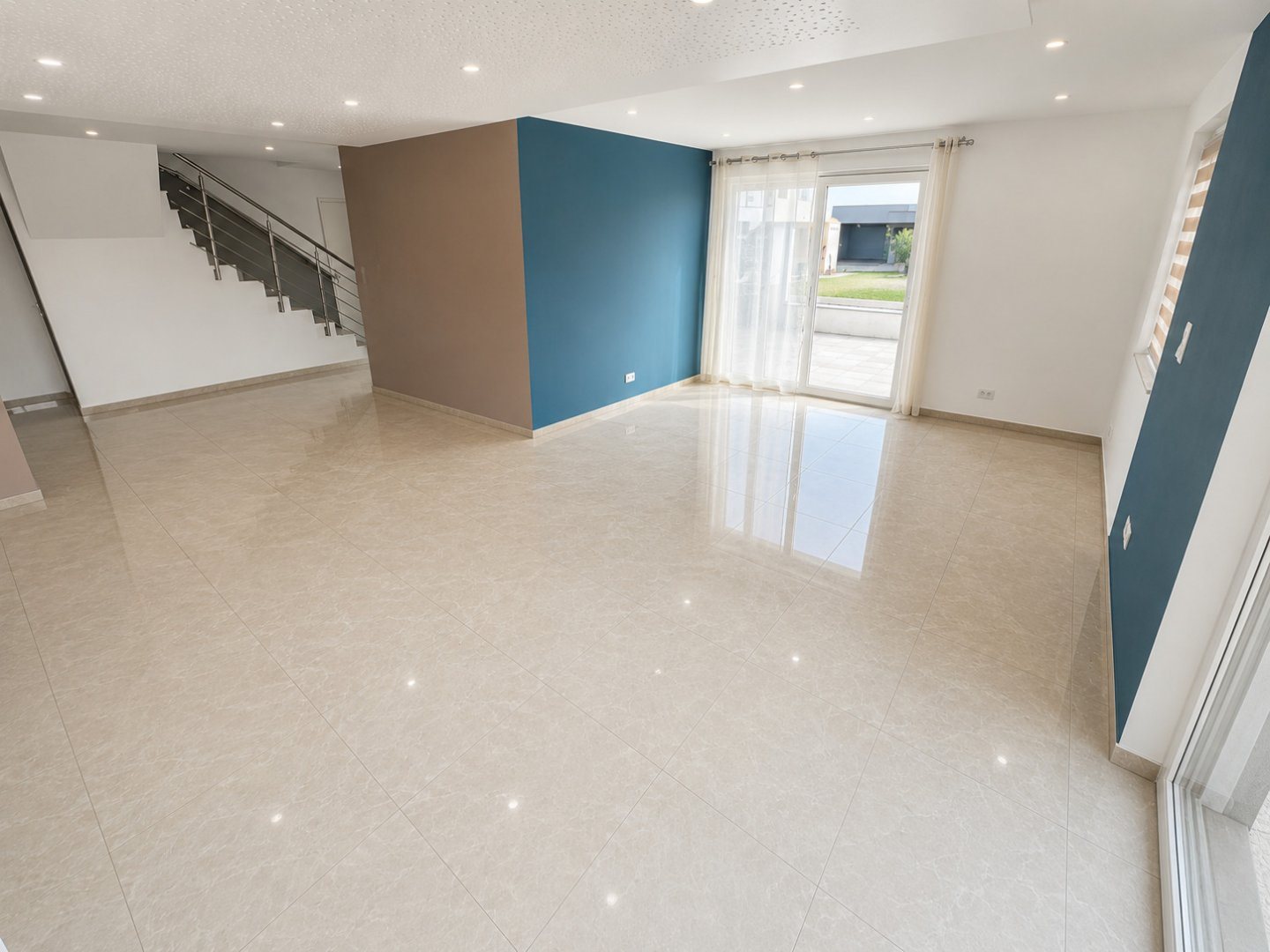 Maison à vendre, 135m², Wolfgantzen