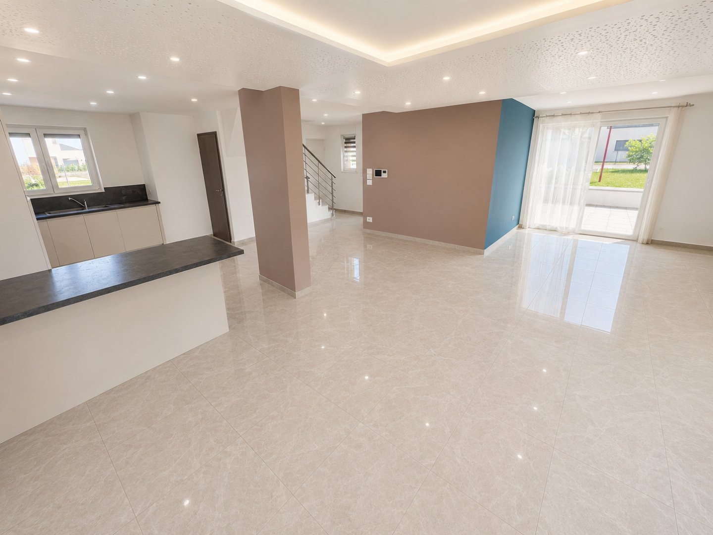 Maison à vendre, 135m², Wolfgantzen