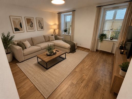Appartement 3 pièces 68 m² · à Guebwiller · 68 m² · 139 000 €