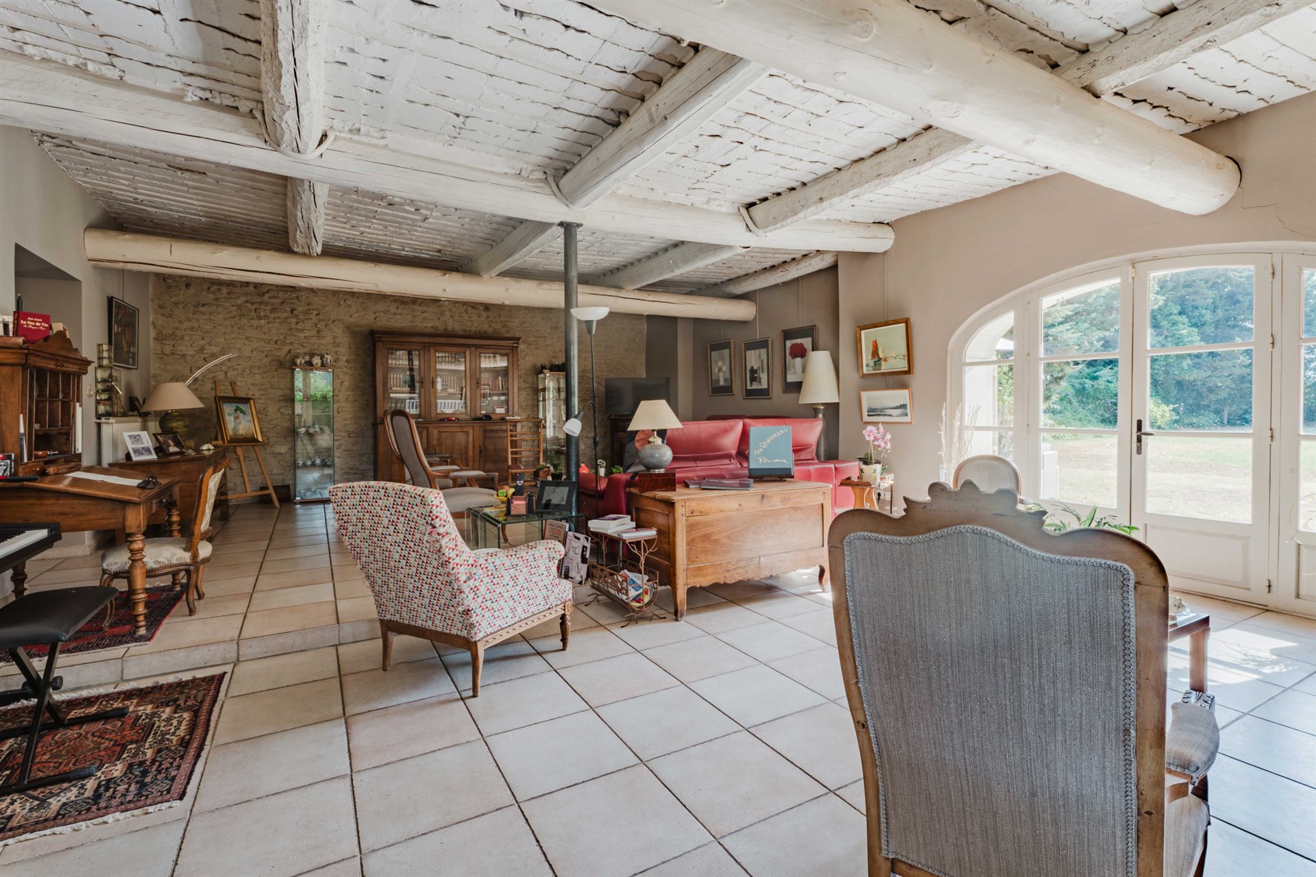 Maison à vendre, 330m², L'Isle-sur-la-Sorgue