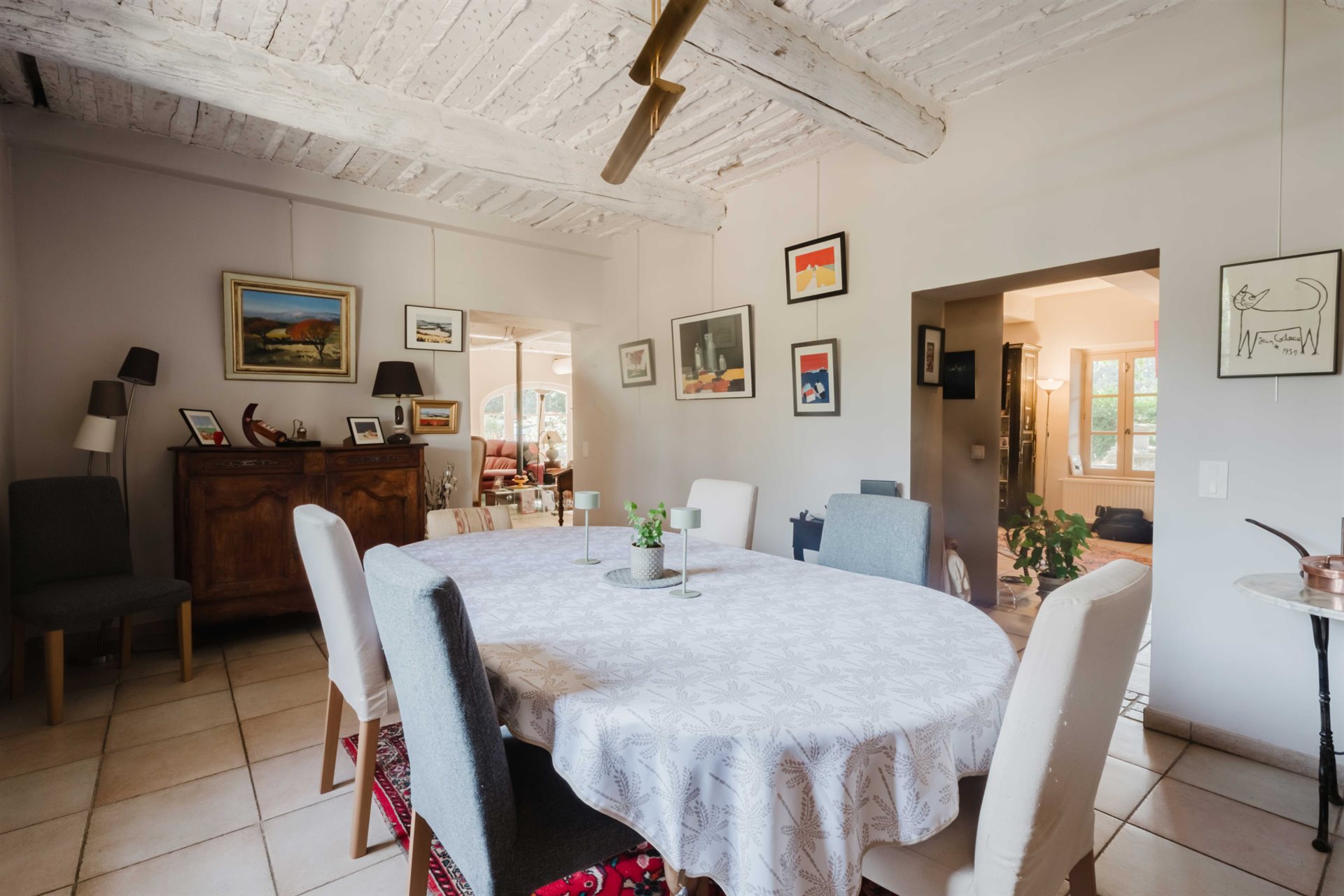 Maison à vendre, 330m², L'Isle-sur-la-Sorgue