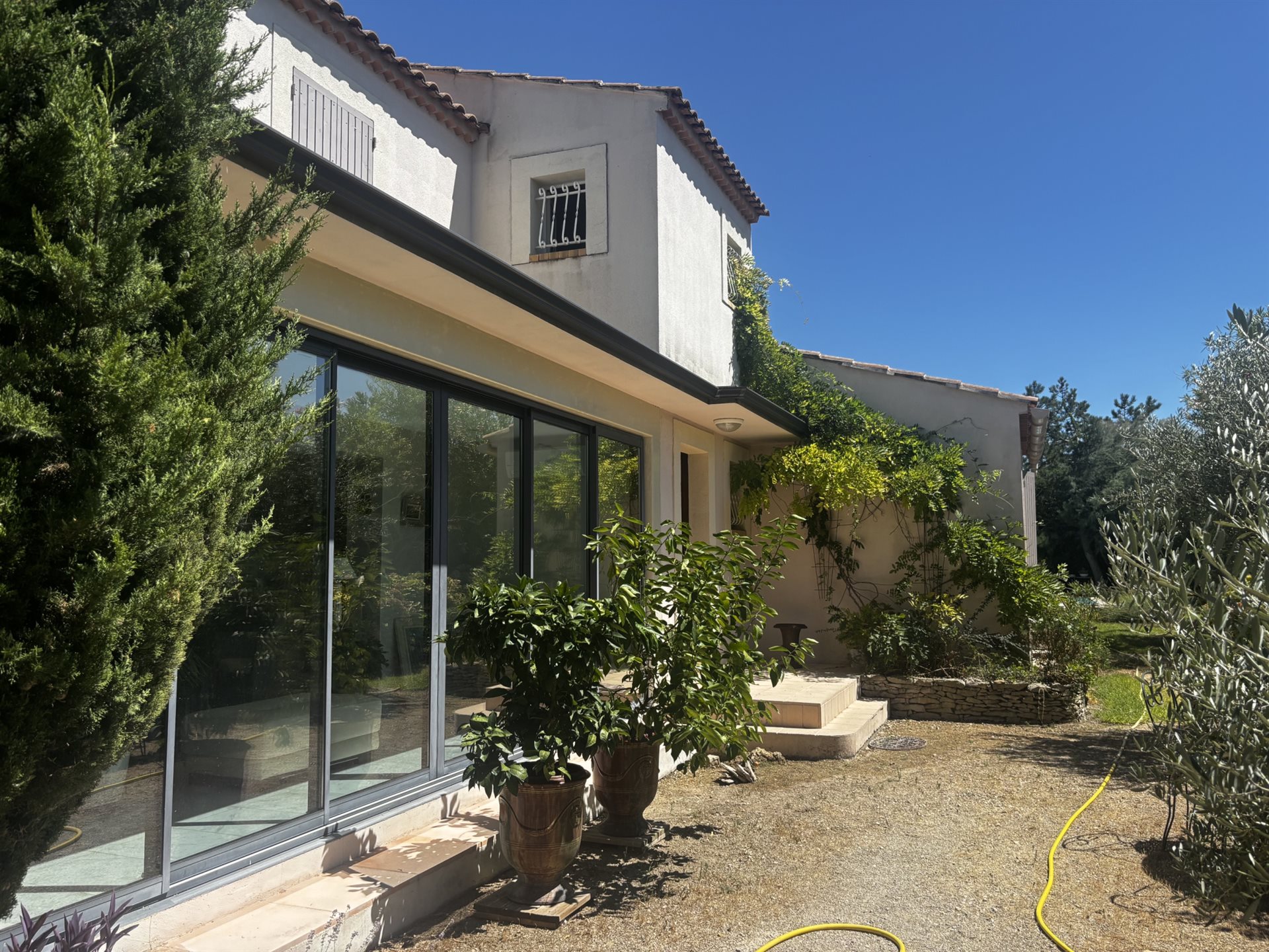 Maison à vendre, 165m², Tavel