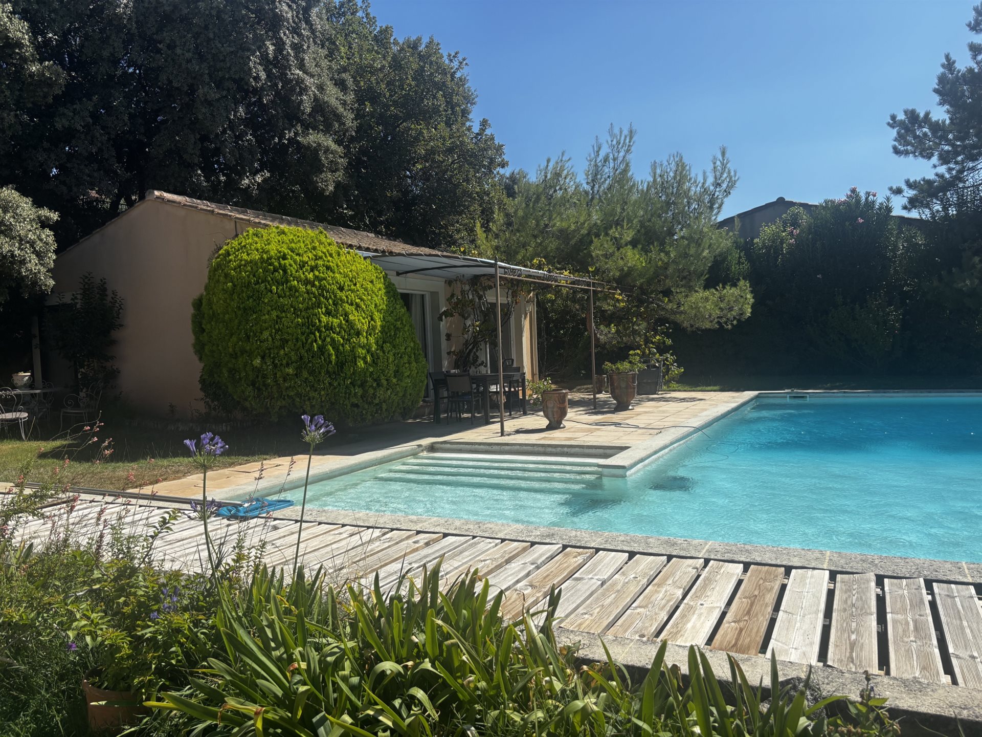 Maison à vendre, 165m², Tavel