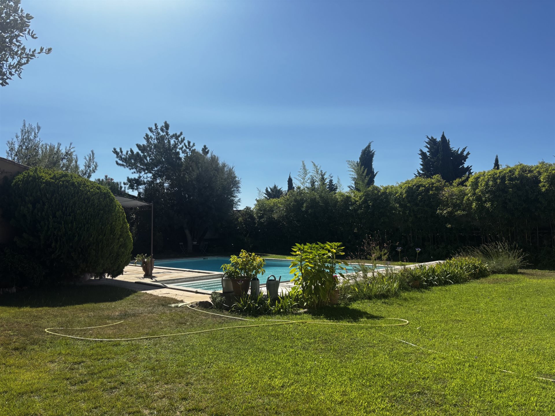 Maison à vendre, 165m², Tavel