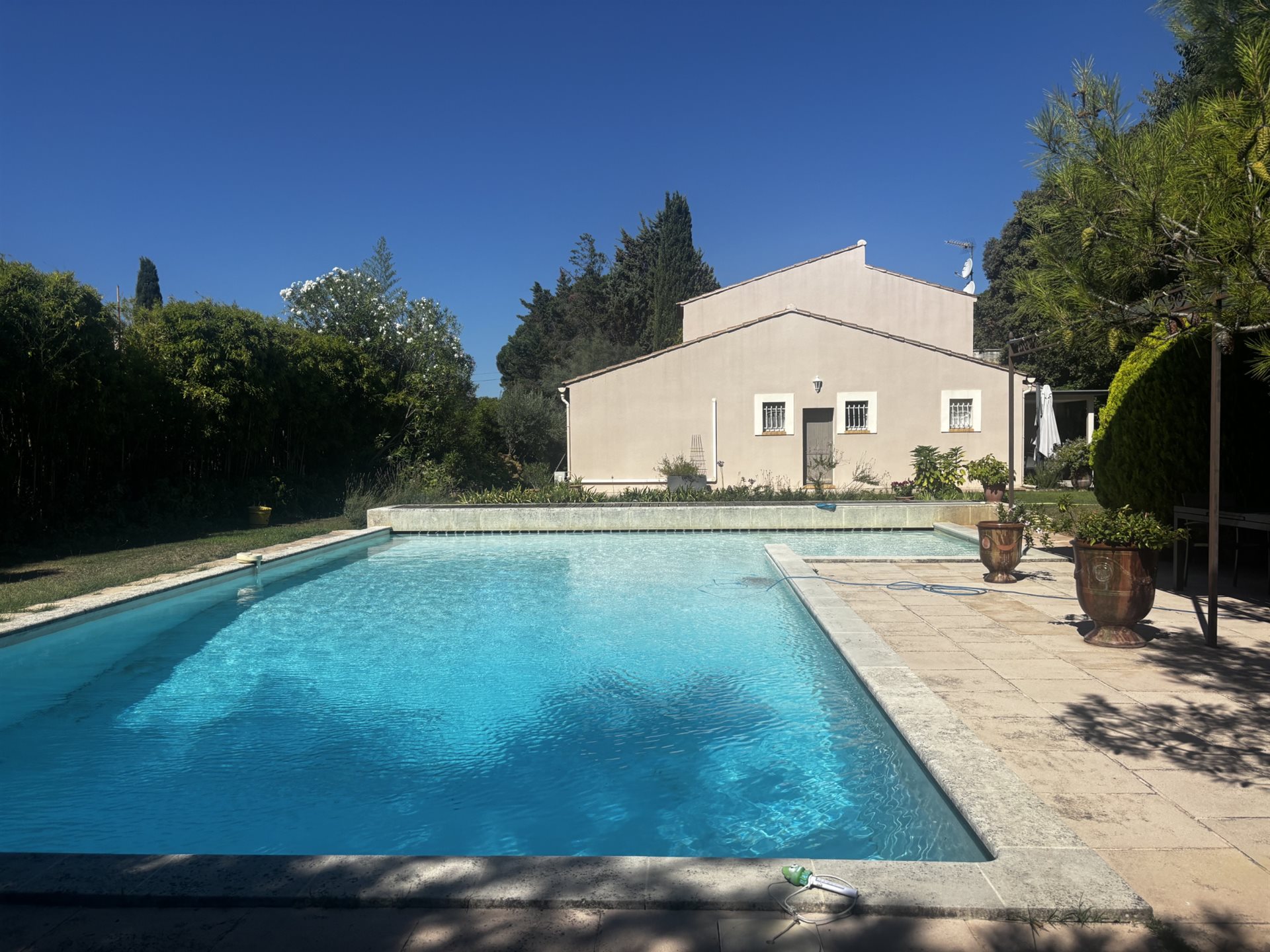 Maison à vendre, 165m², Tavel