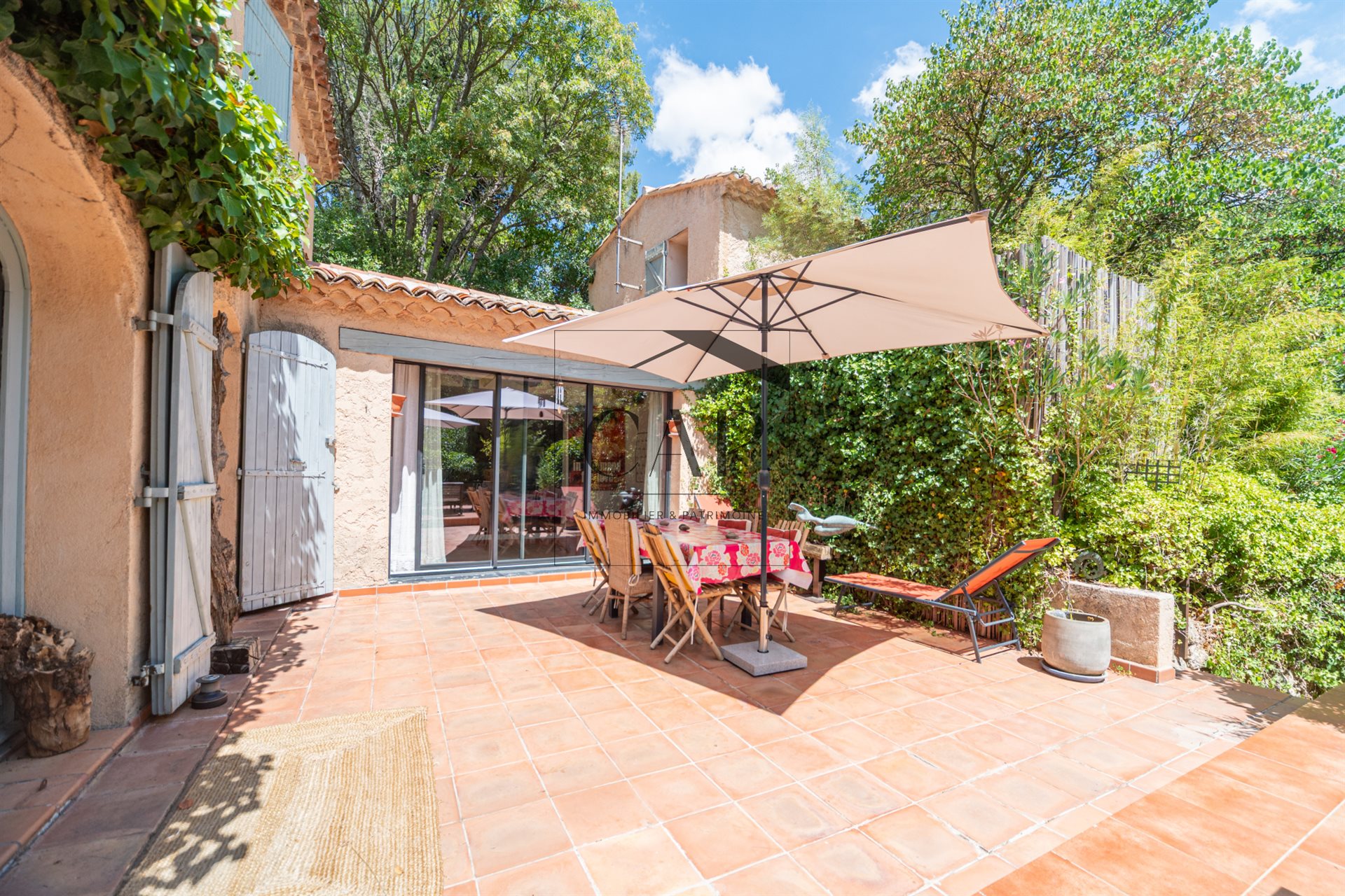 Maison à vendre, 244m², Aix-en-Provence