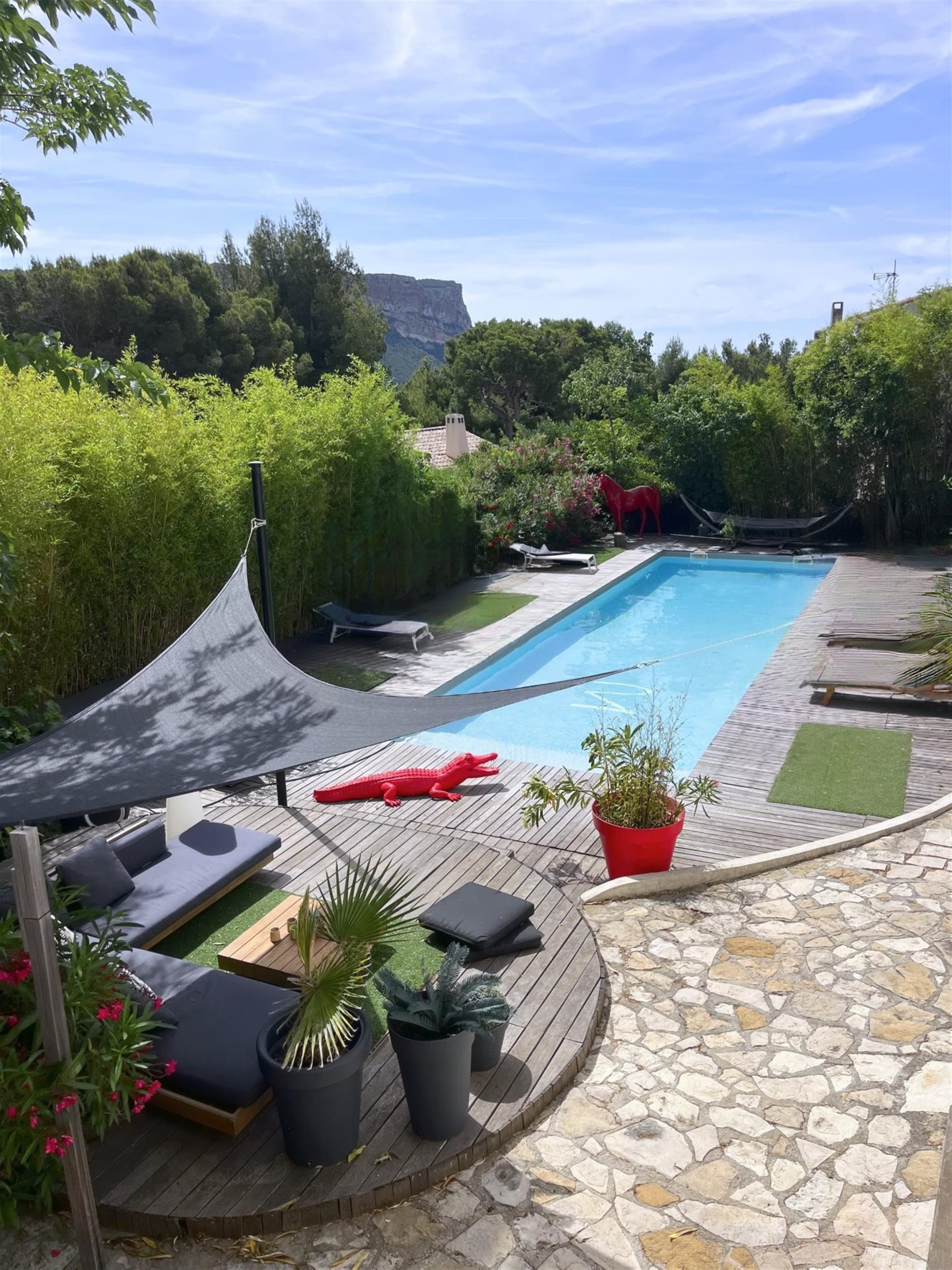 Maison à vendre, 240m², Cassis
