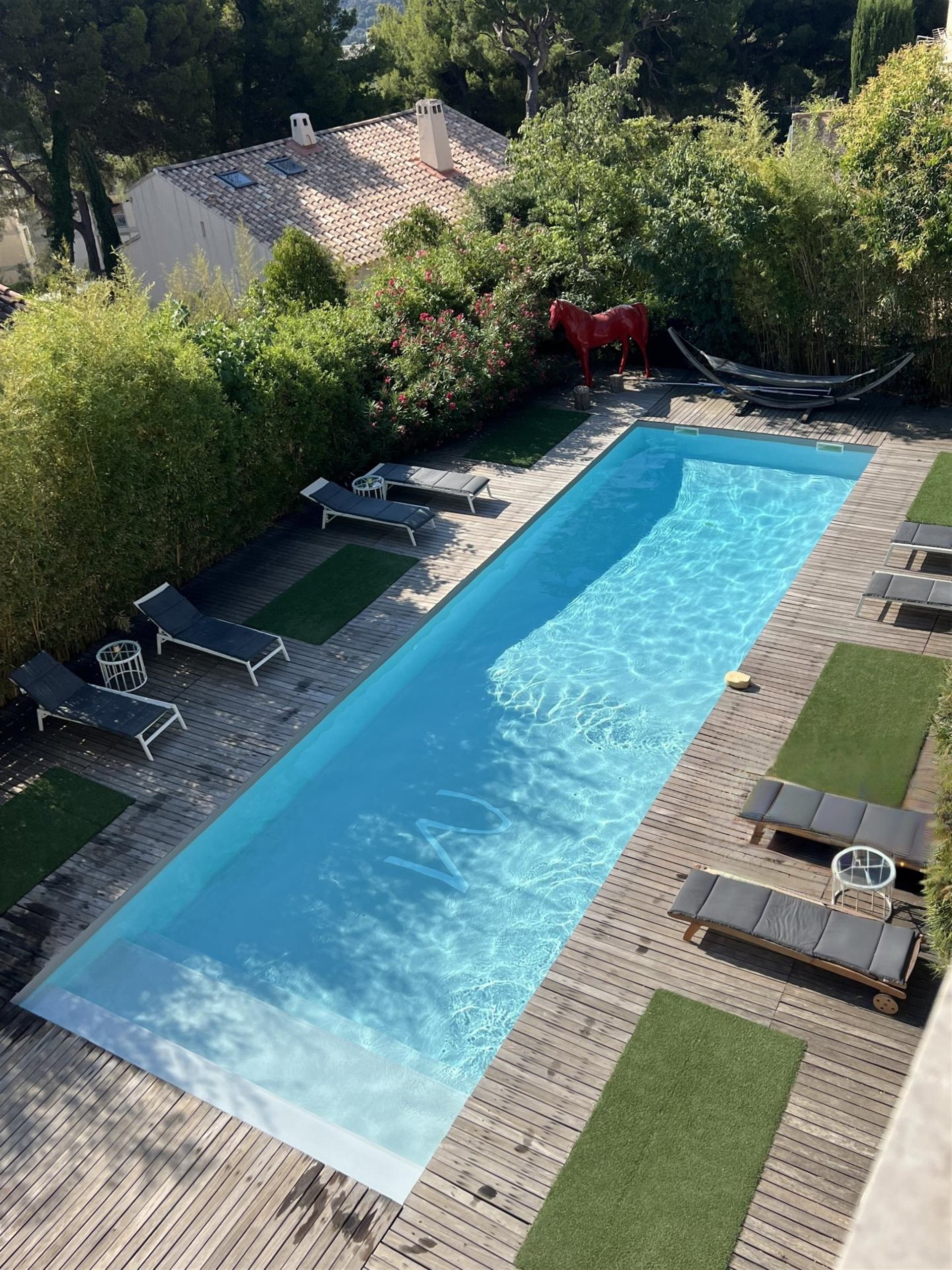Maison à vendre, 240m², Cassis
