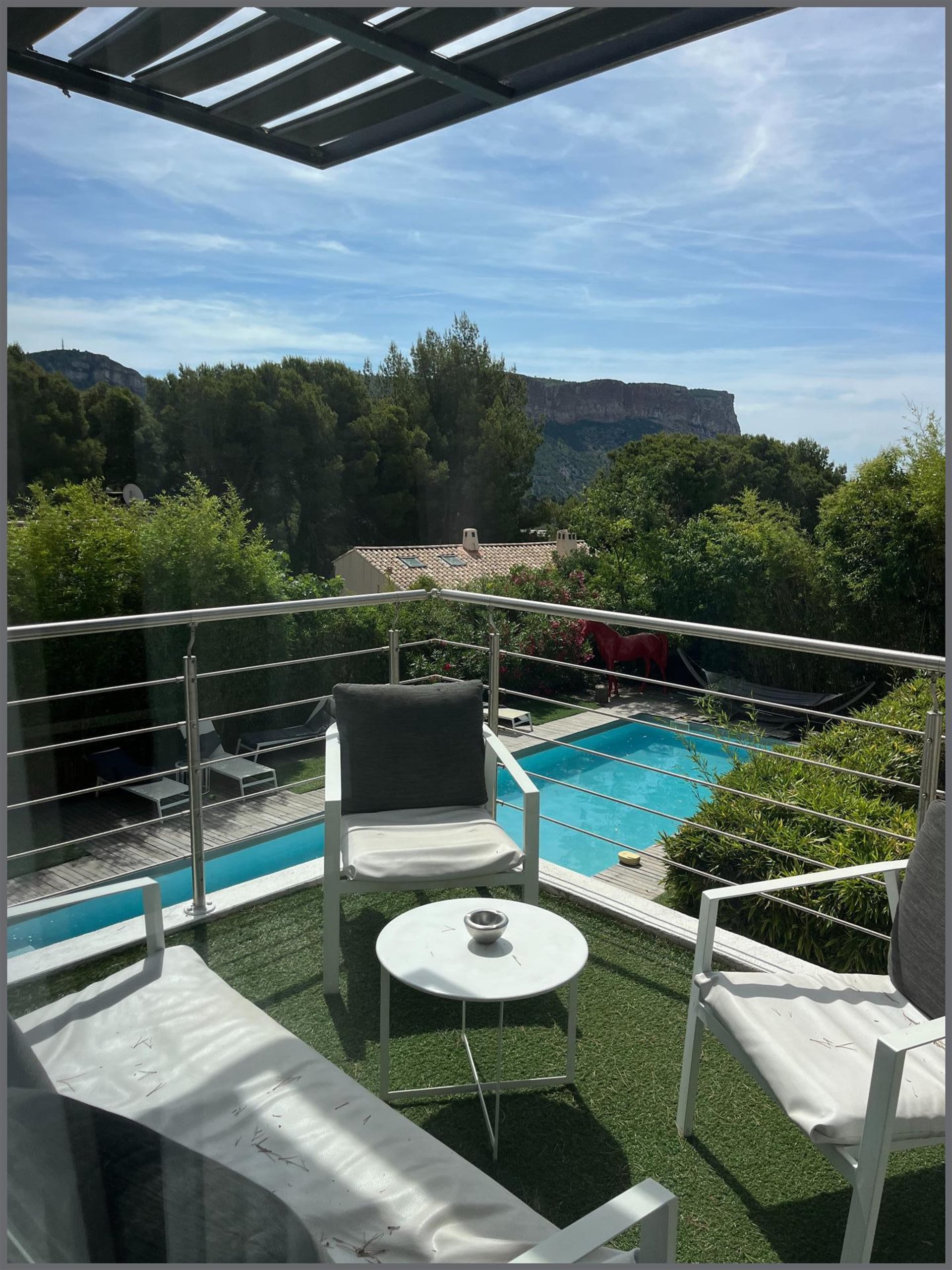 Maison à vendre, 240m², Cassis