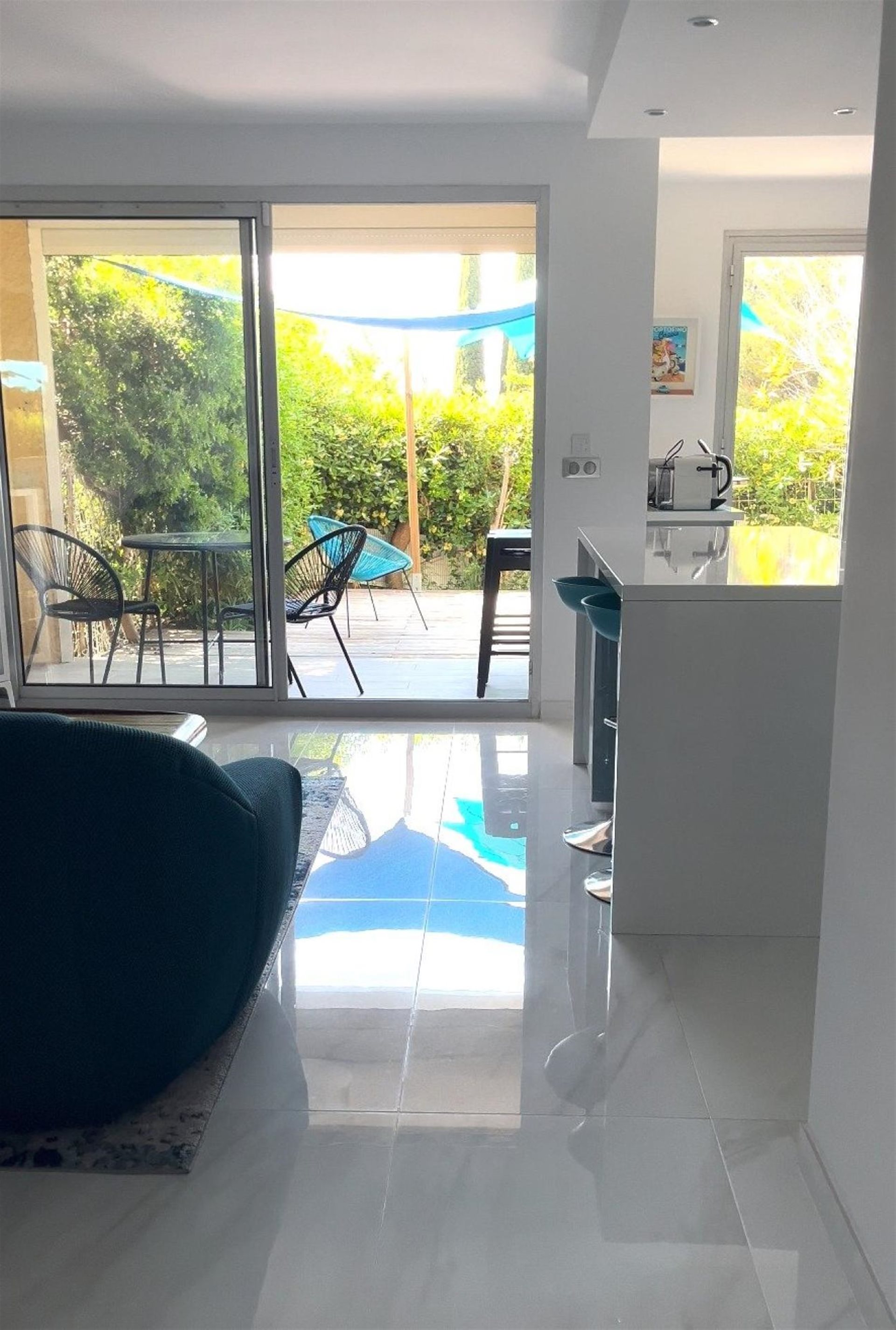 Appartement à vendre, 52m², Cassis