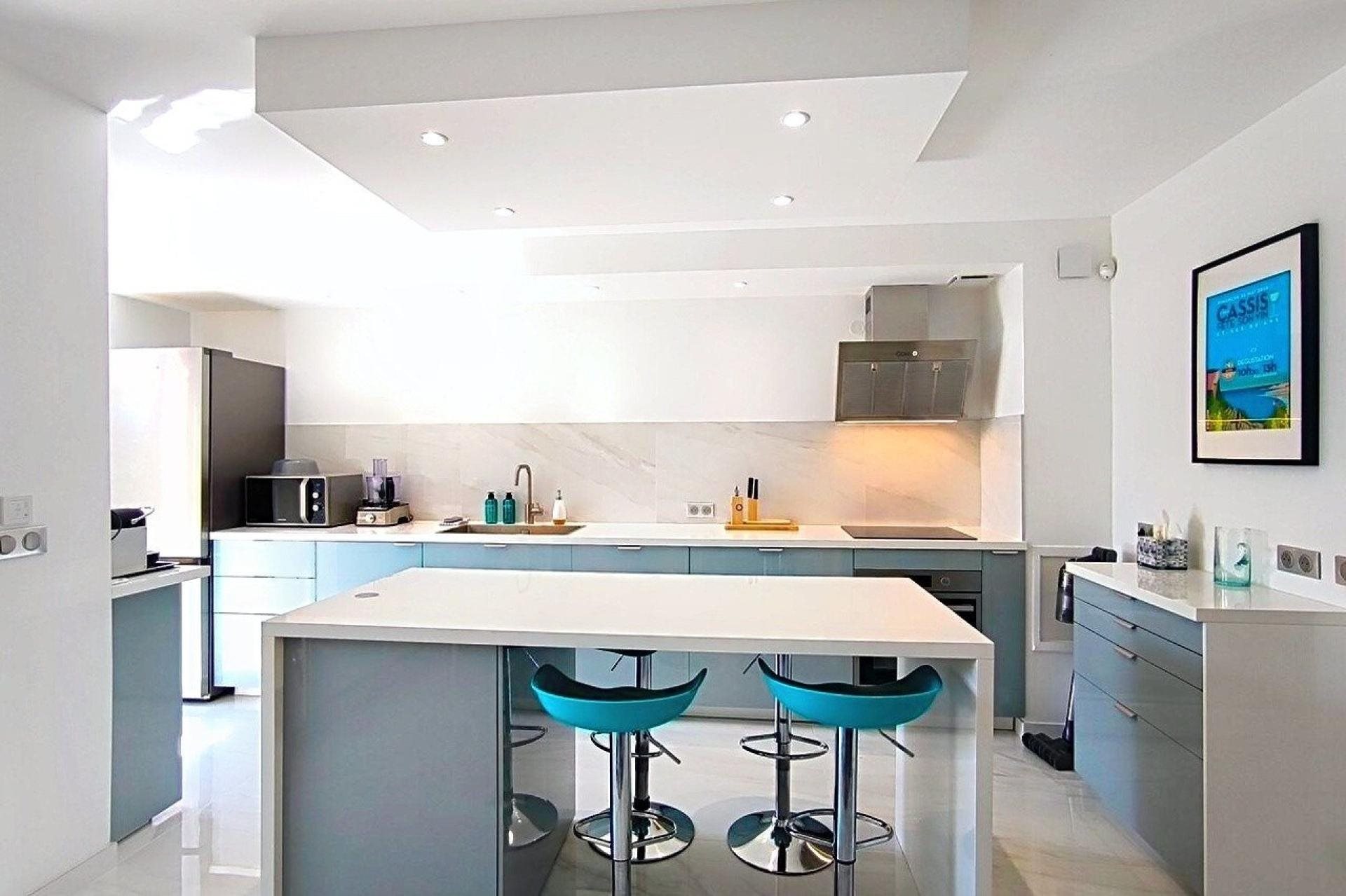 Appartement à vendre, 52m², Cassis