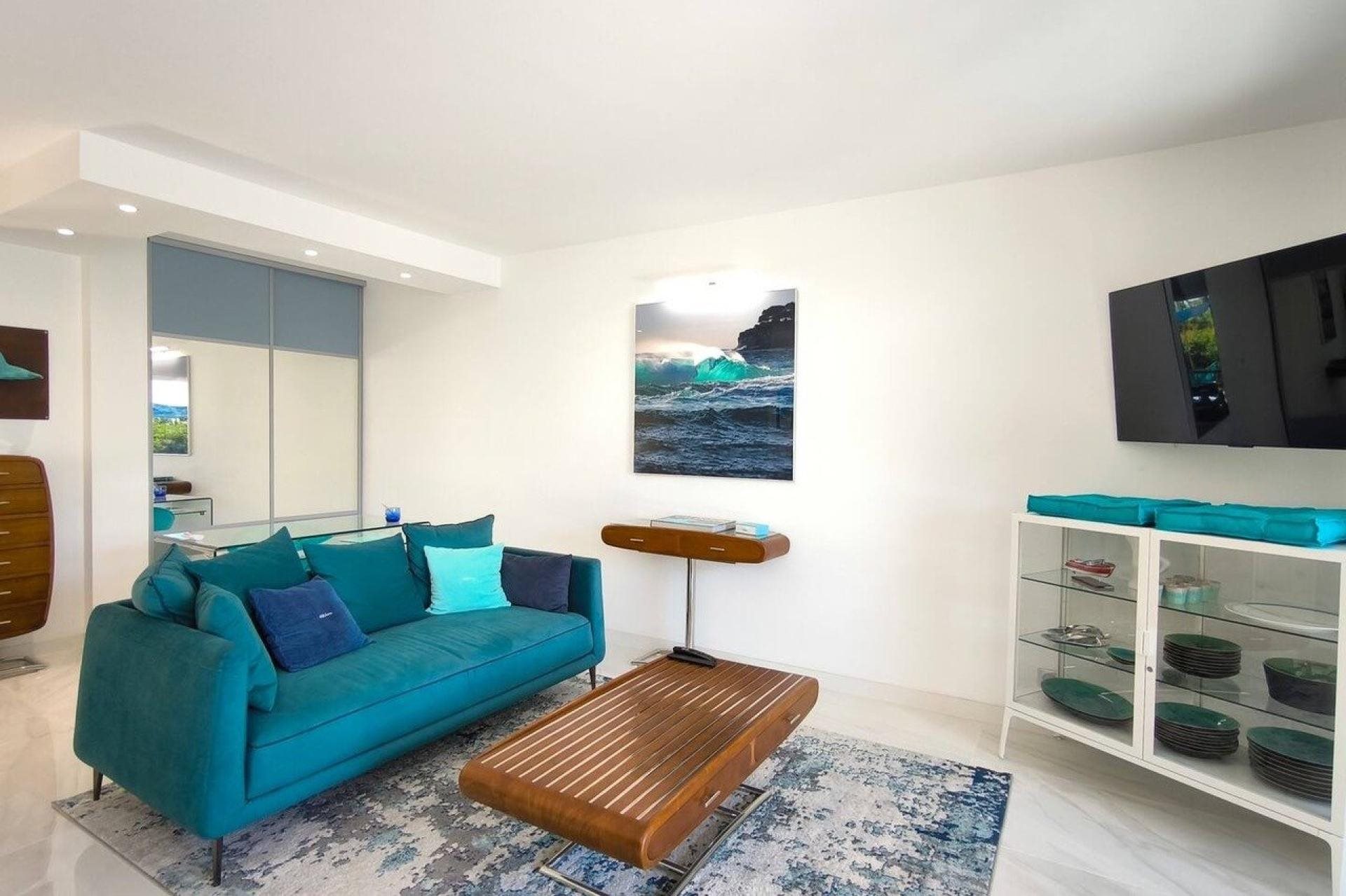 Appartement à vendre, 52m², Cassis