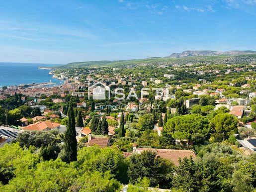 Appartement 3 pièces 53 m² · à Cassis · 53 m² · 382 000 €