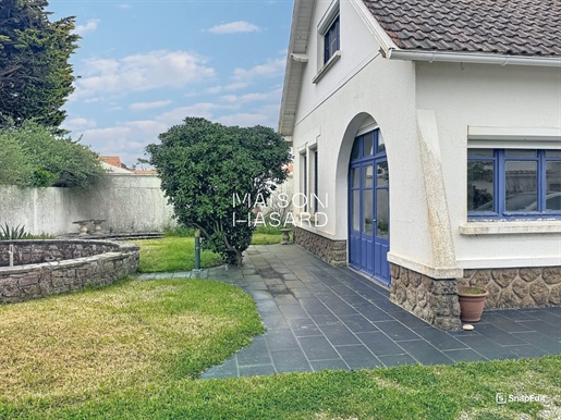 Maison 5 pièces 116 m² · à Bretignolles-sur-Mer · 116 m² · 390 000 €