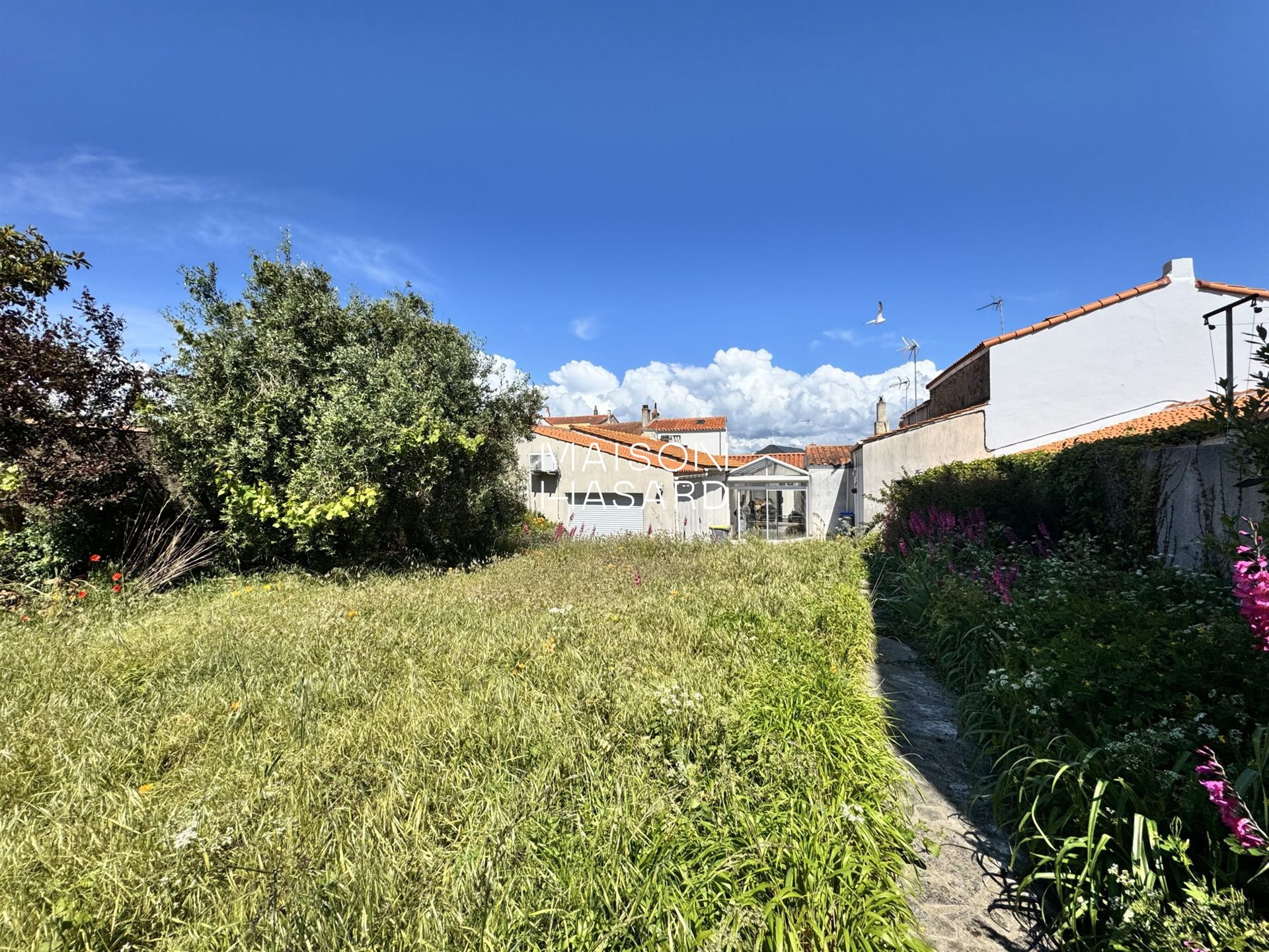Maison à vendre, 151m², Les Sables-d'Olonne