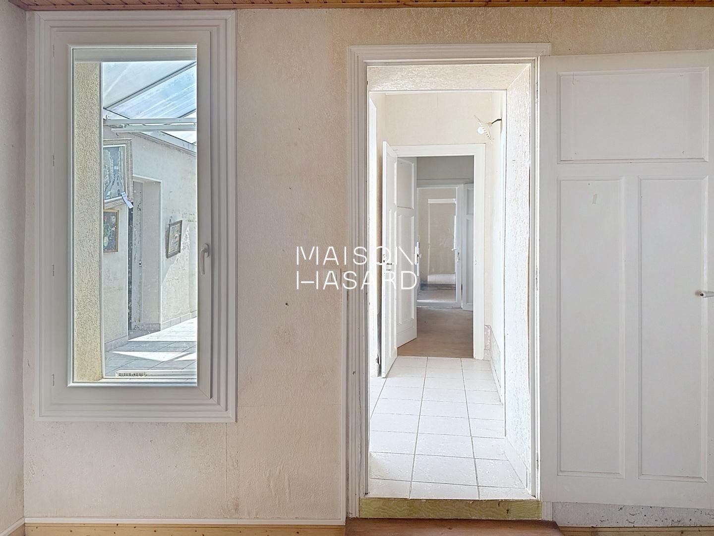 Maison à vendre, 151m², Les Sables-d'Olonne