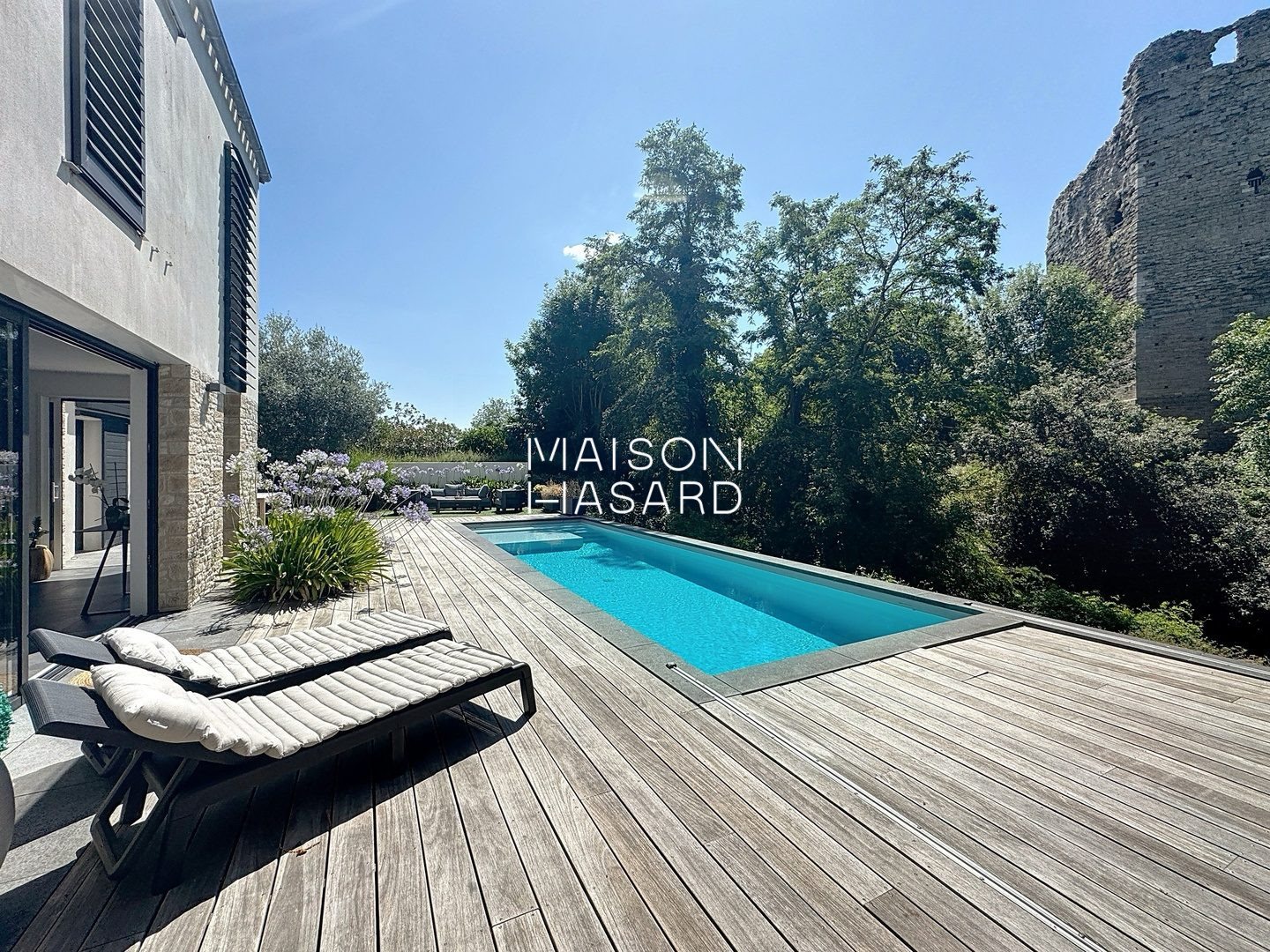 Maison à vendre, 189m², Talmont-Saint-Hilaire