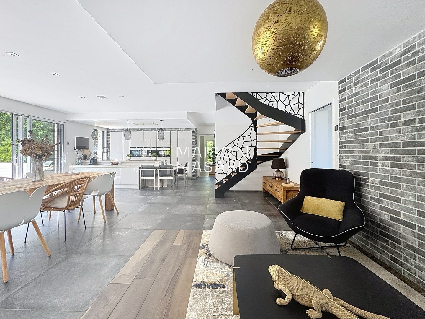 Maison à vendre, 189m², Talmont-Saint-Hilaire