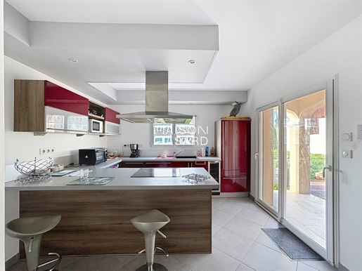 Maison 4 pièces 106 m² · à L'Ile-d'Olonne · 106 m² · 370 000 €