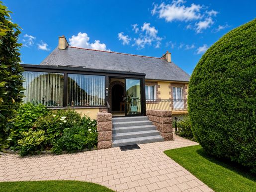 Maison 5 pièces 115 m² · à Saint-Quay-Perros · 115 m² · 287 900 €