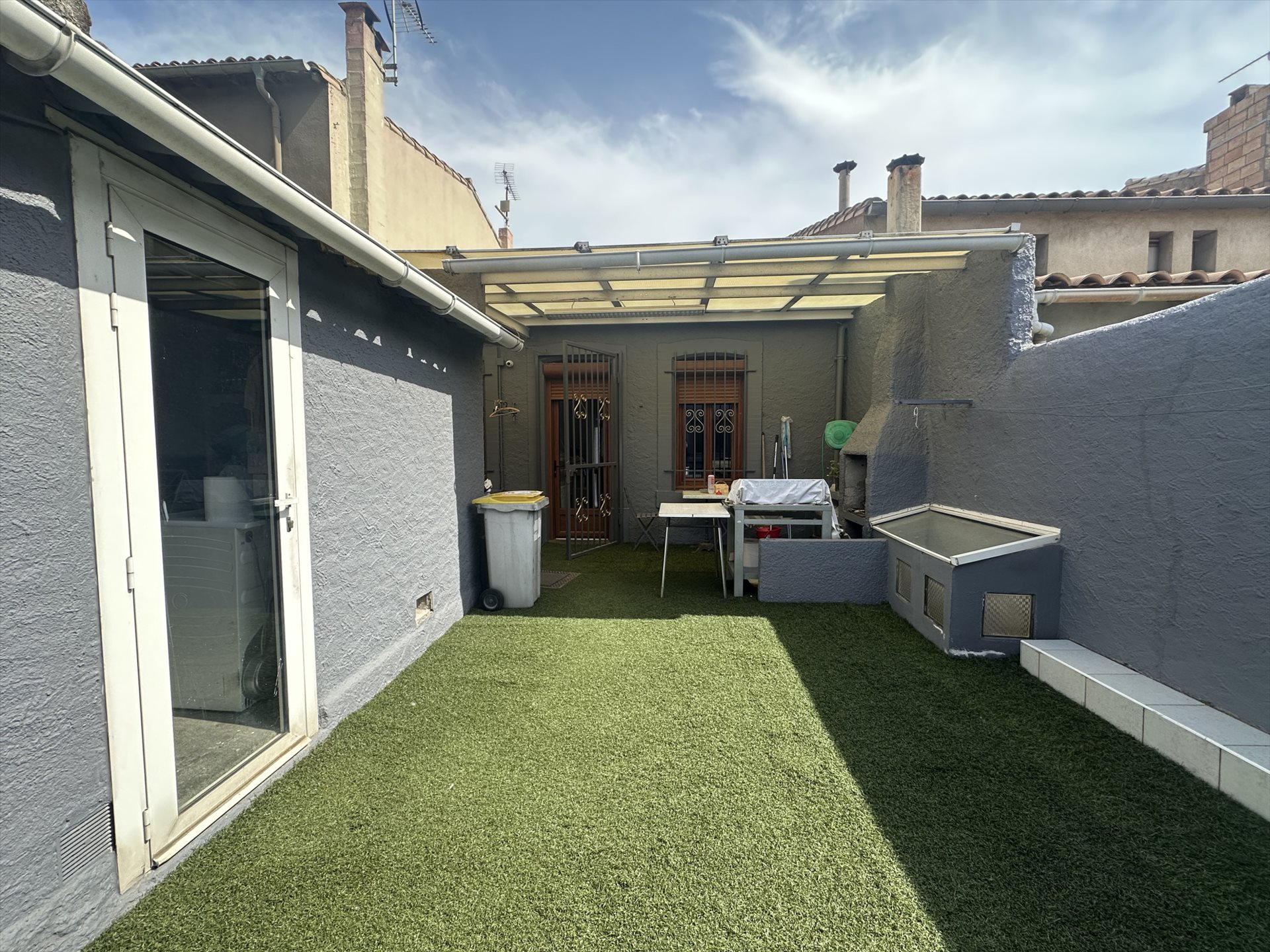 Maison à vendre, 110m², Carcassonne
