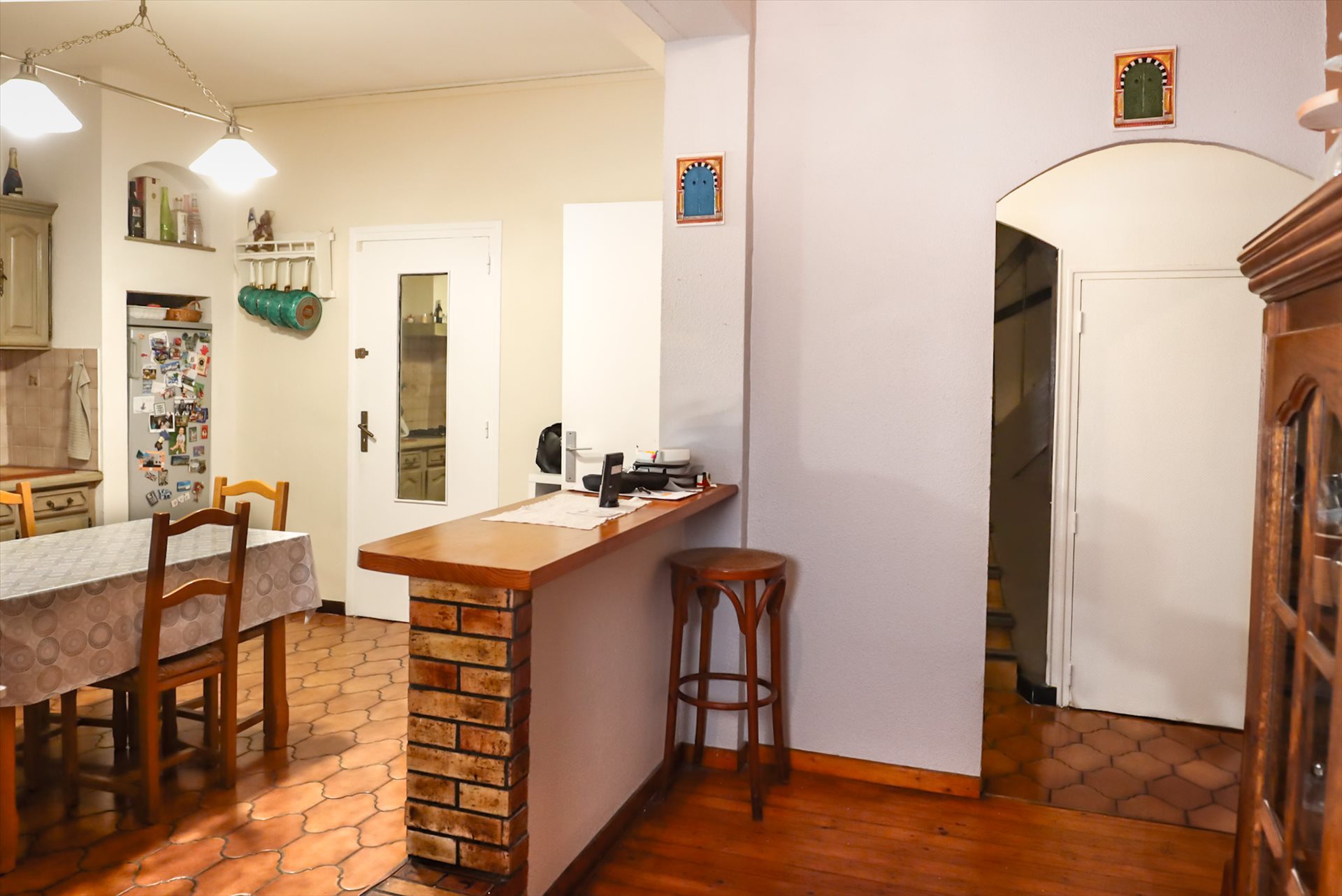 Maison à vendre, 110m², Carcassonne