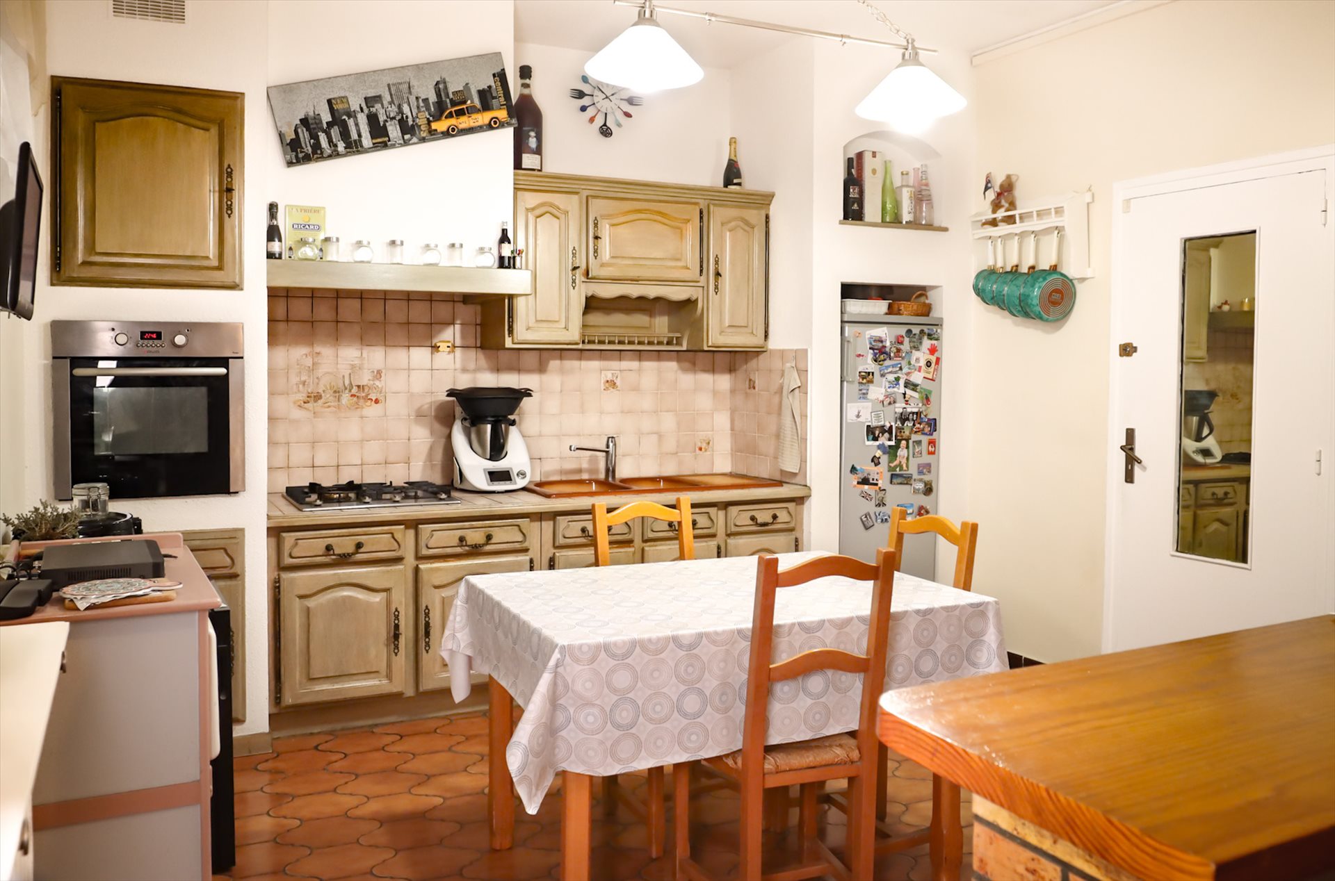 Maison à vendre, 110m², Carcassonne