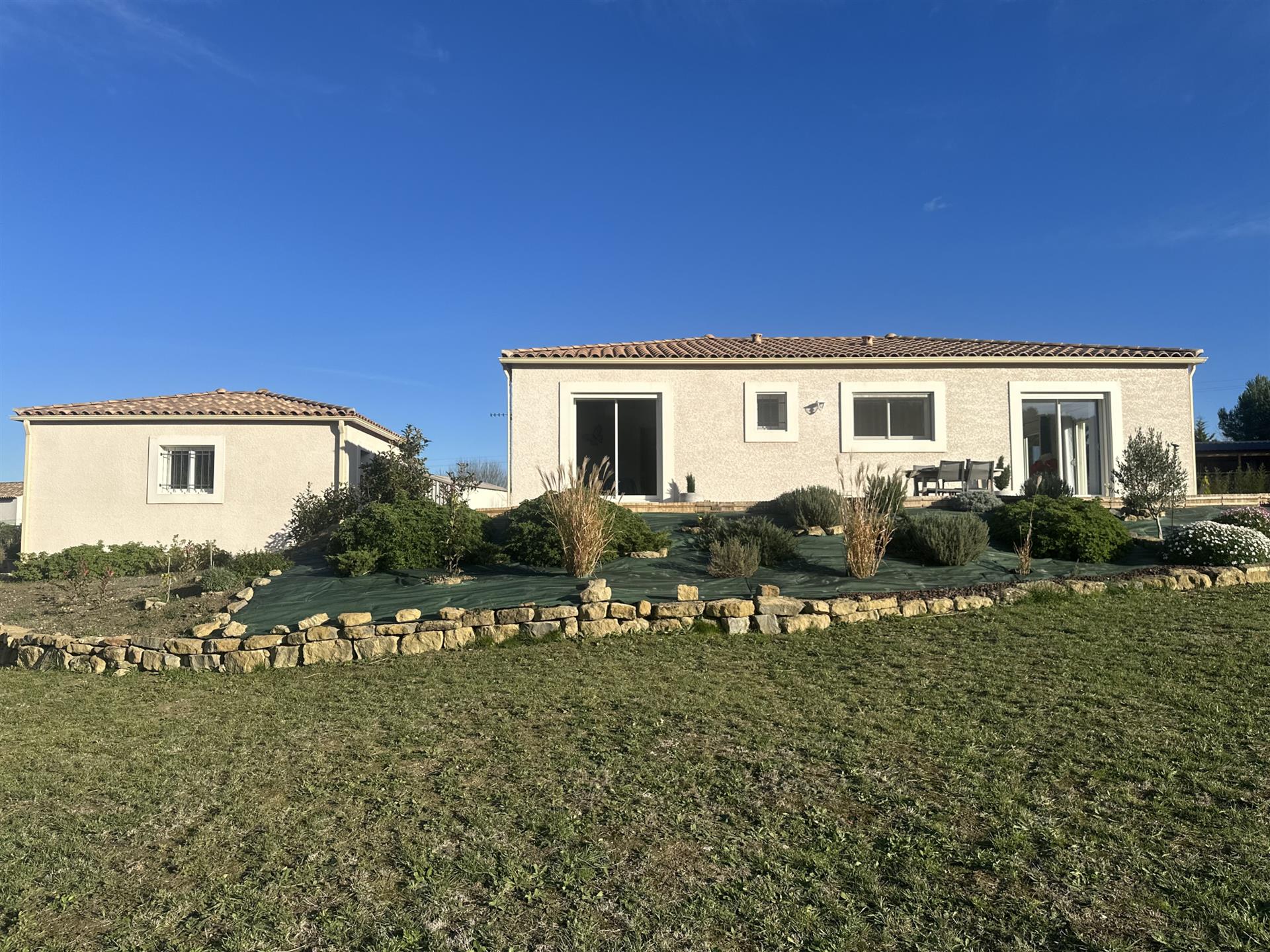 Maison à vendre, 104m², Taurize
