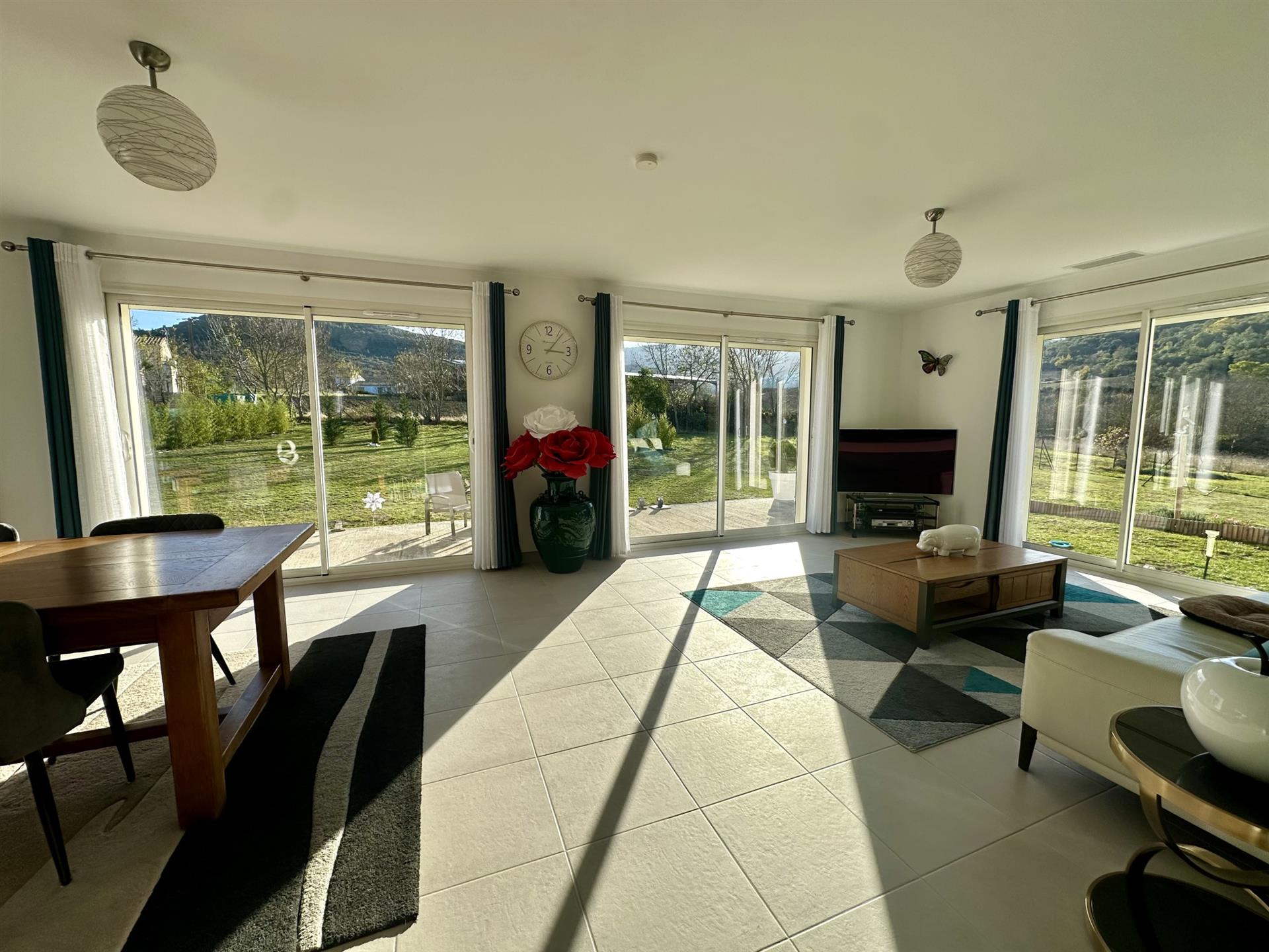 Maison à vendre, 104m², Taurize