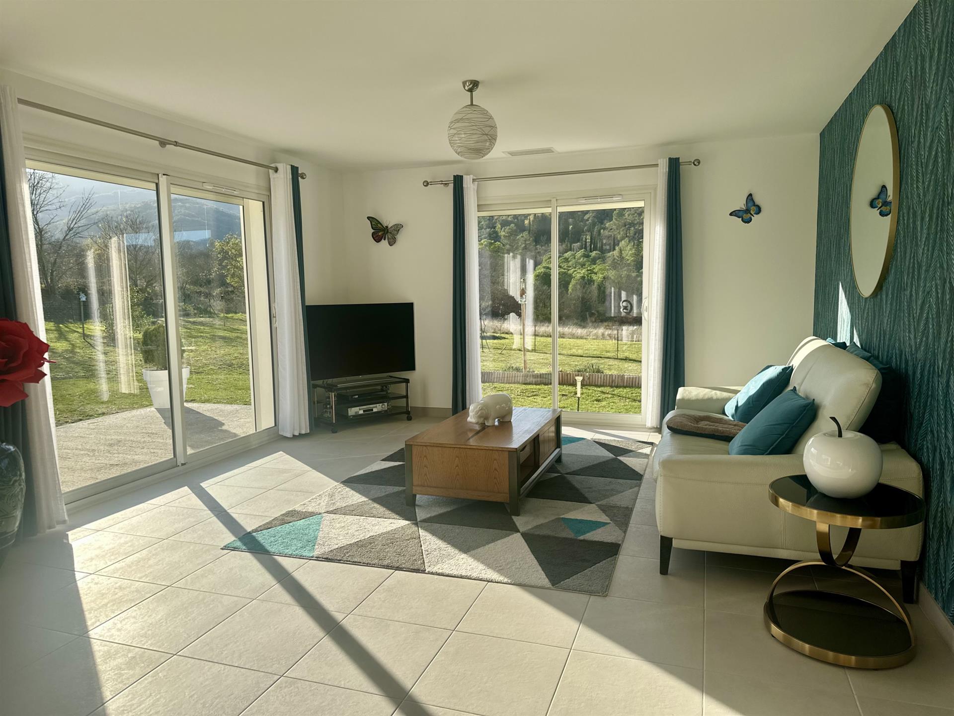 Maison à vendre, 104m², Taurize