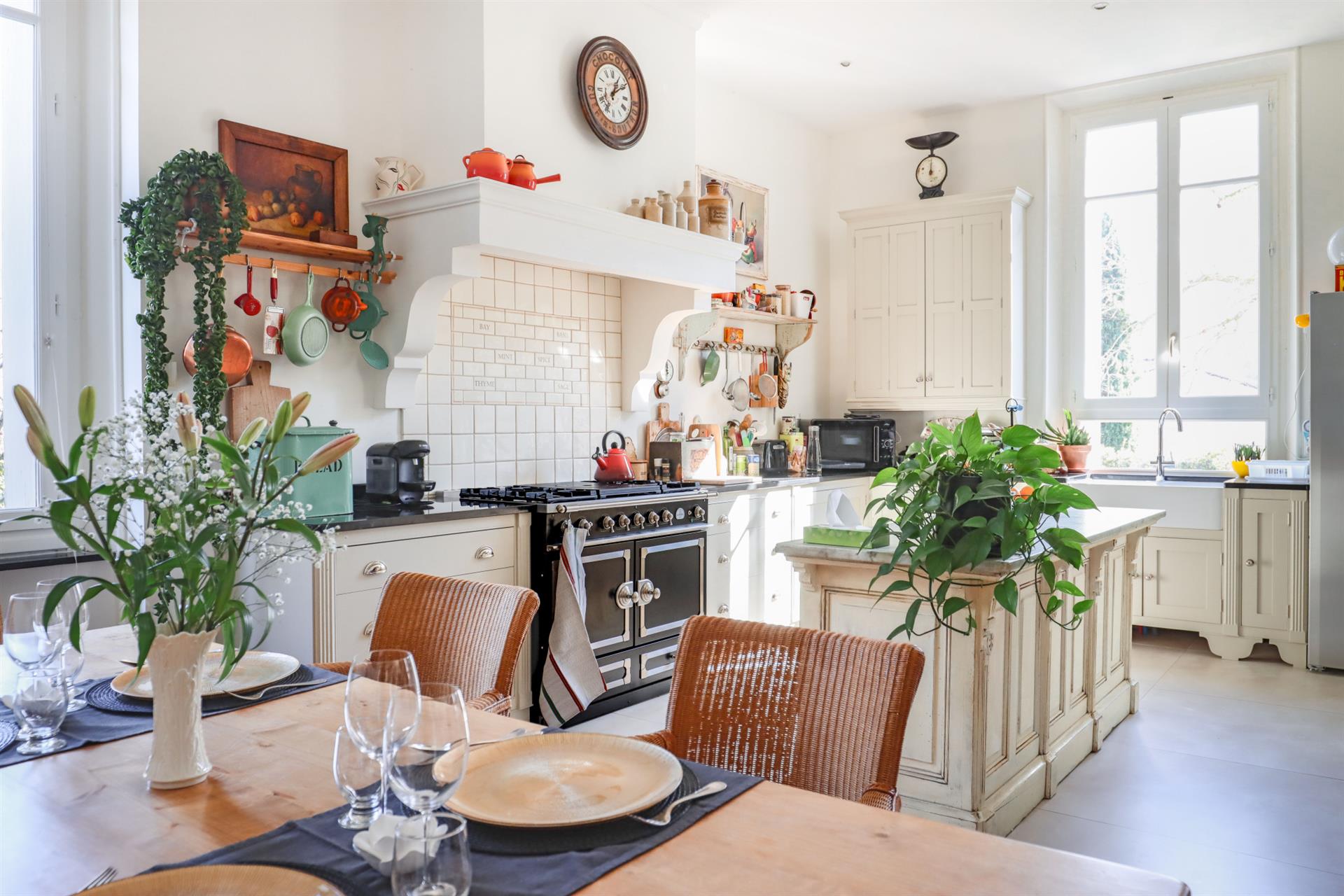 Maison à vendre, 270m², Carcassonne