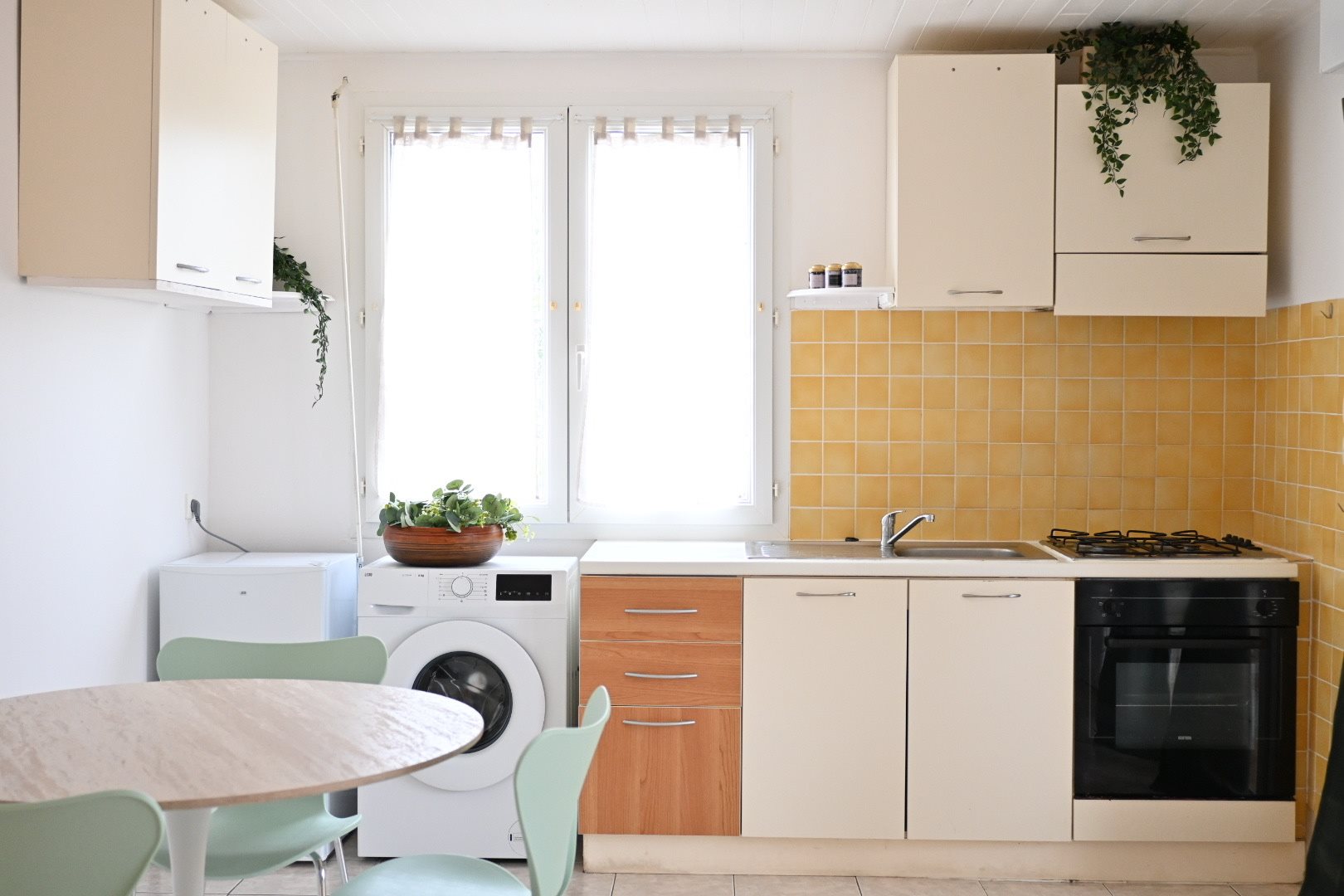 Appartement à louer, 33m², Carcassonne