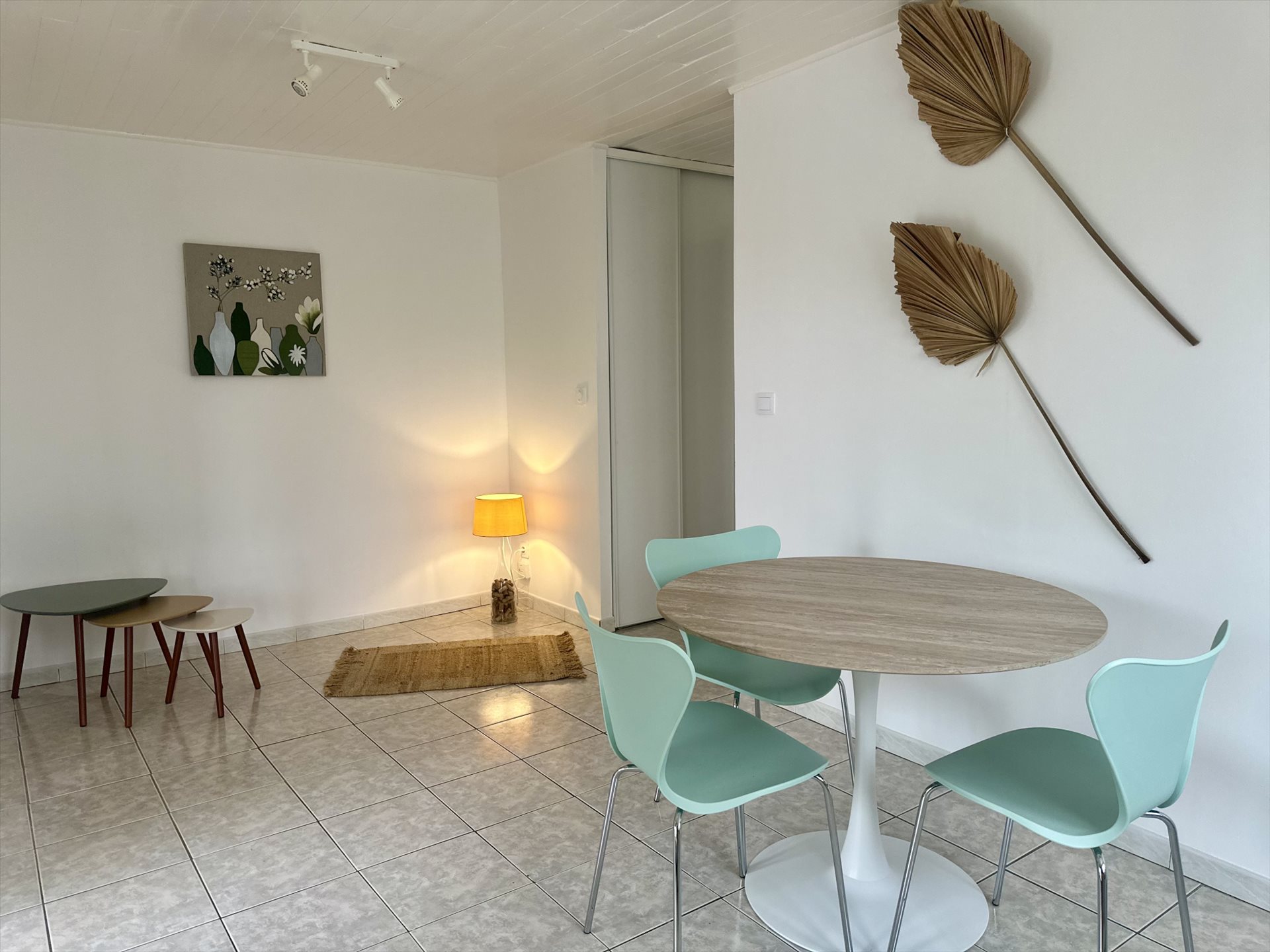Appartement à louer, 33m², Carcassonne