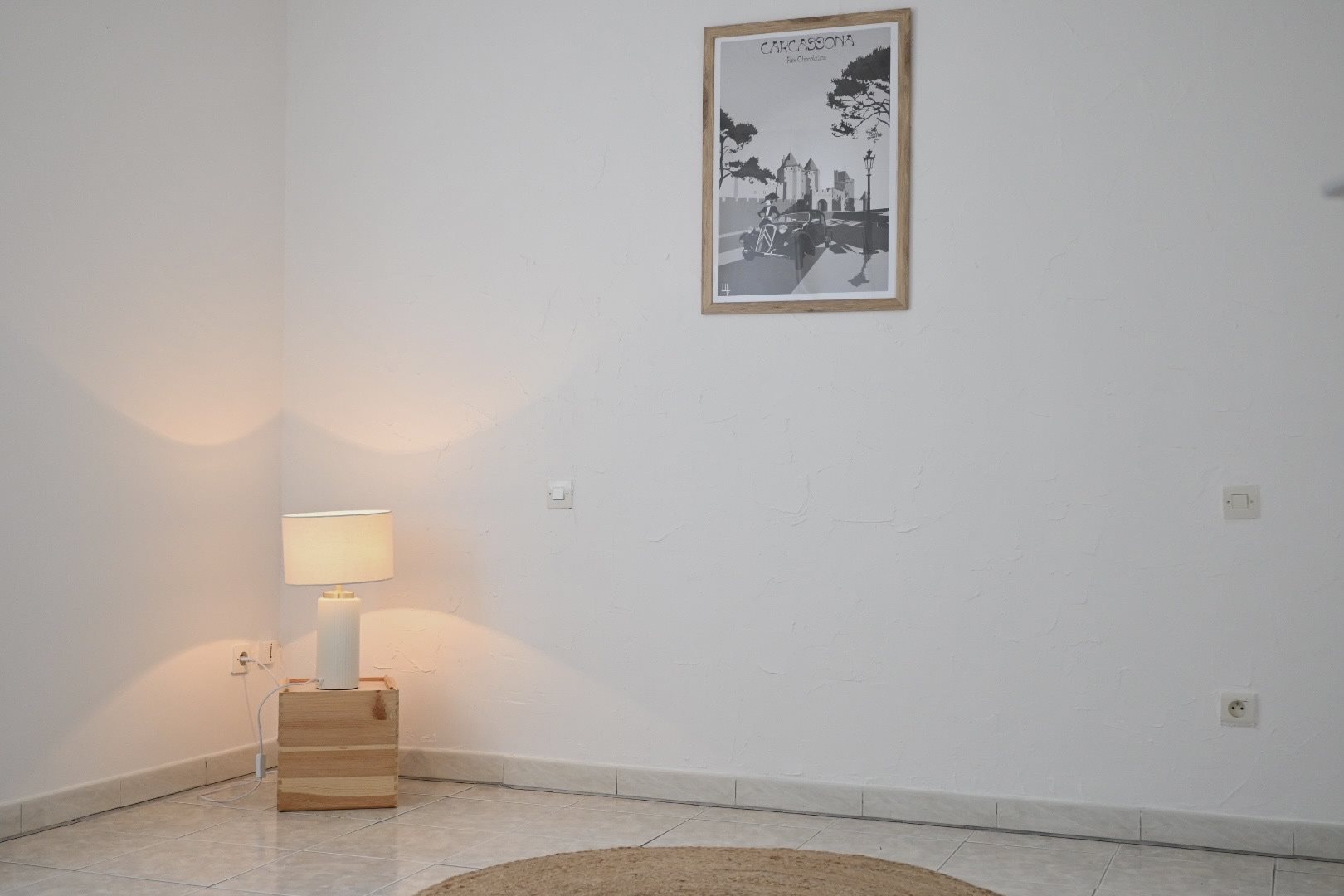 Appartement à louer, 33m², Carcassonne