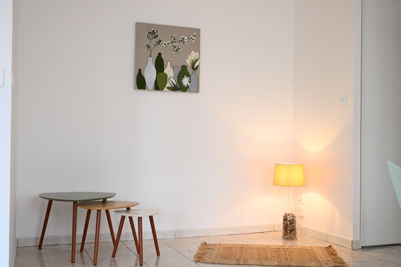 Appartement à louer, 33m², Carcassonne