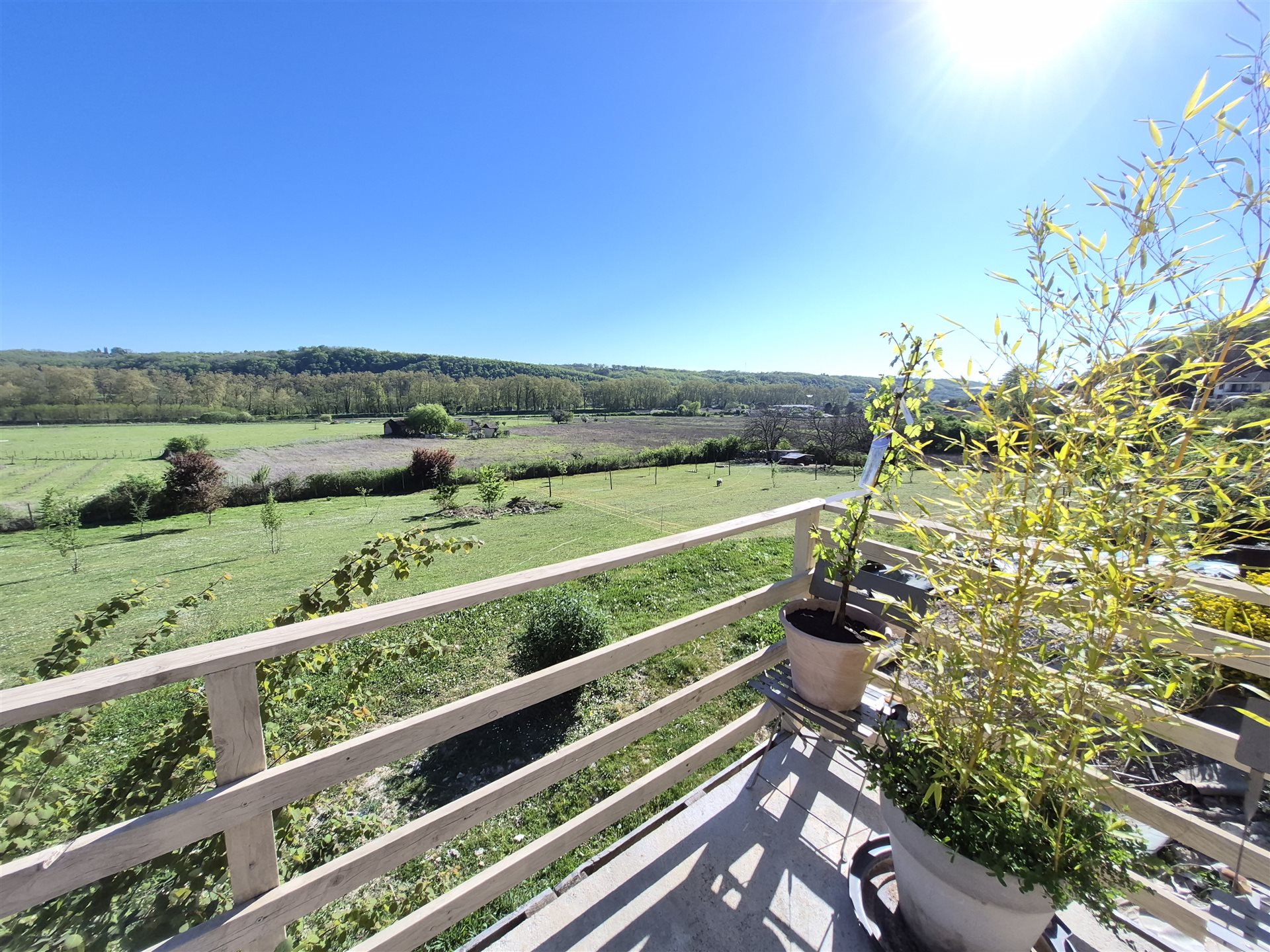 Maison à vendre, 243m², Lalinde