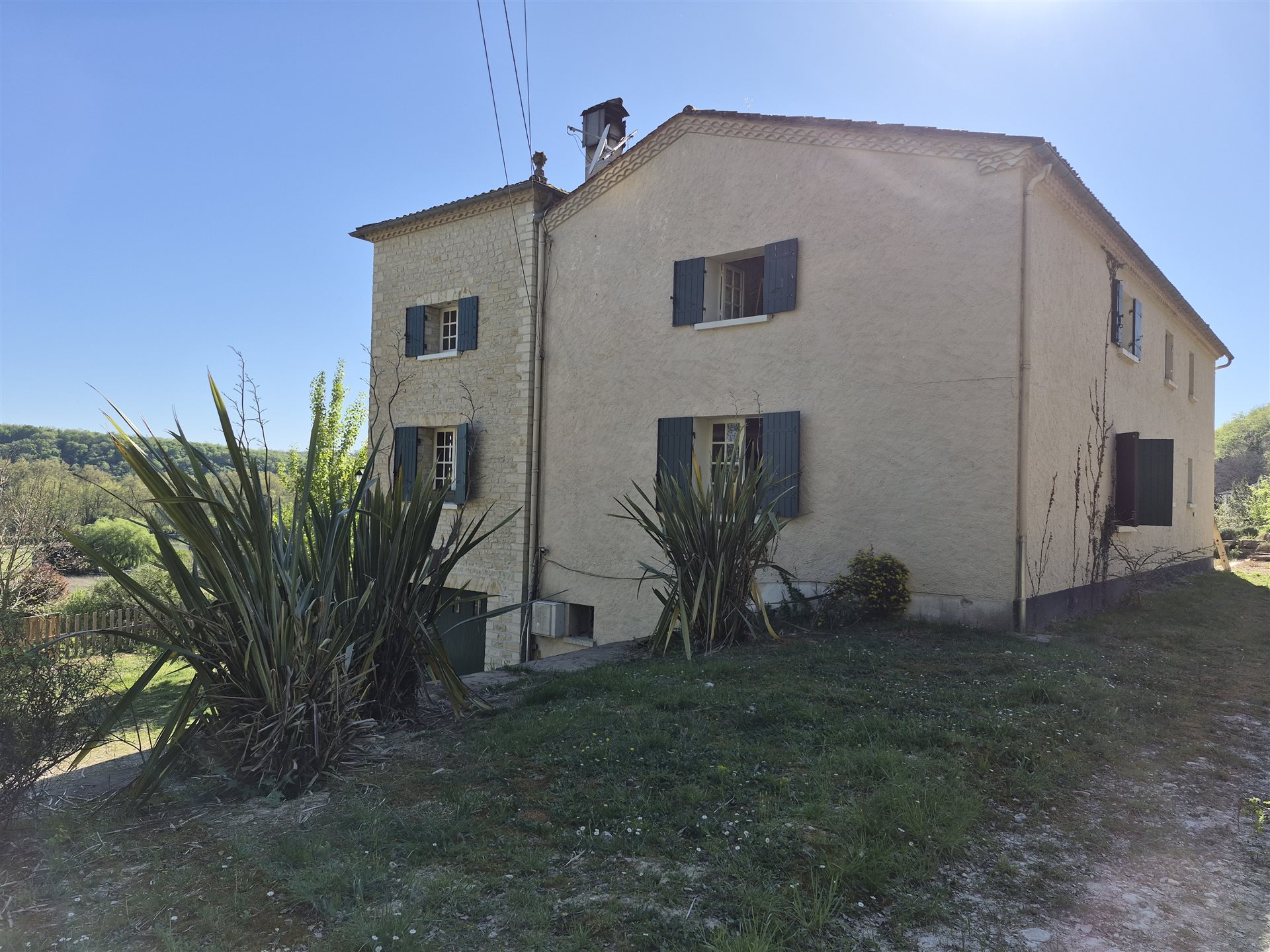 Maison à vendre, 243m², Lalinde