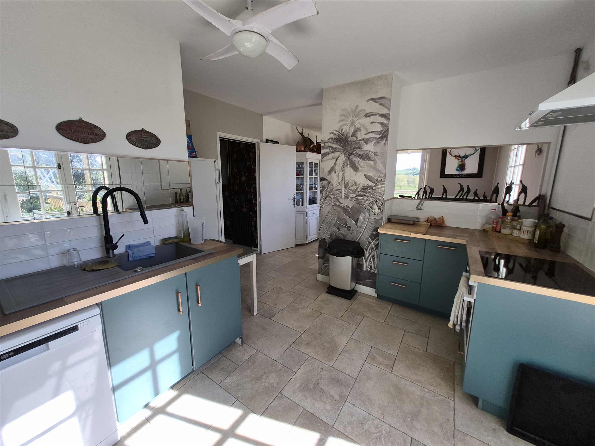 Maison à vendre, 243m², Lalinde