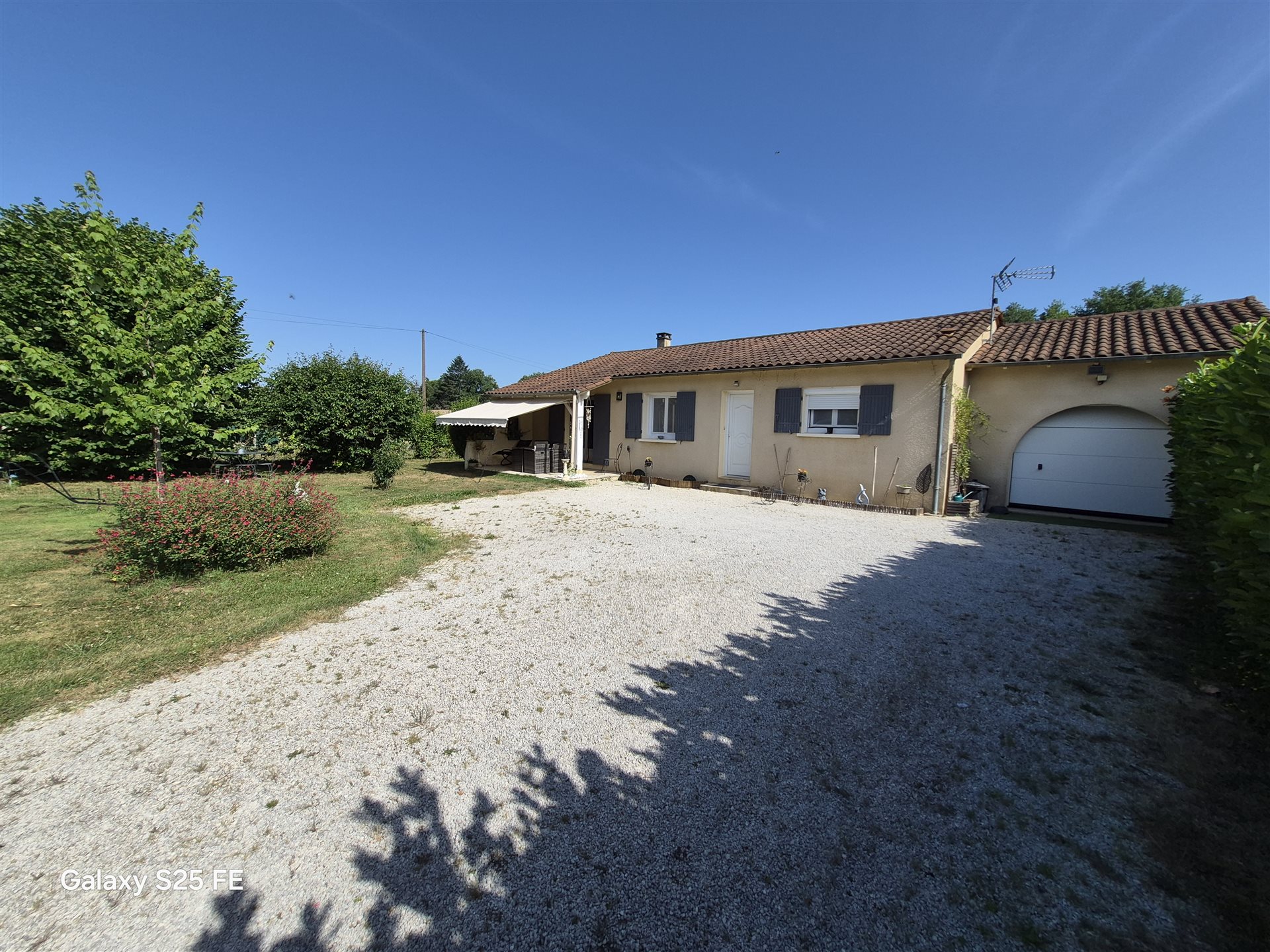 Maison à vendre, 90m², Lalinde
