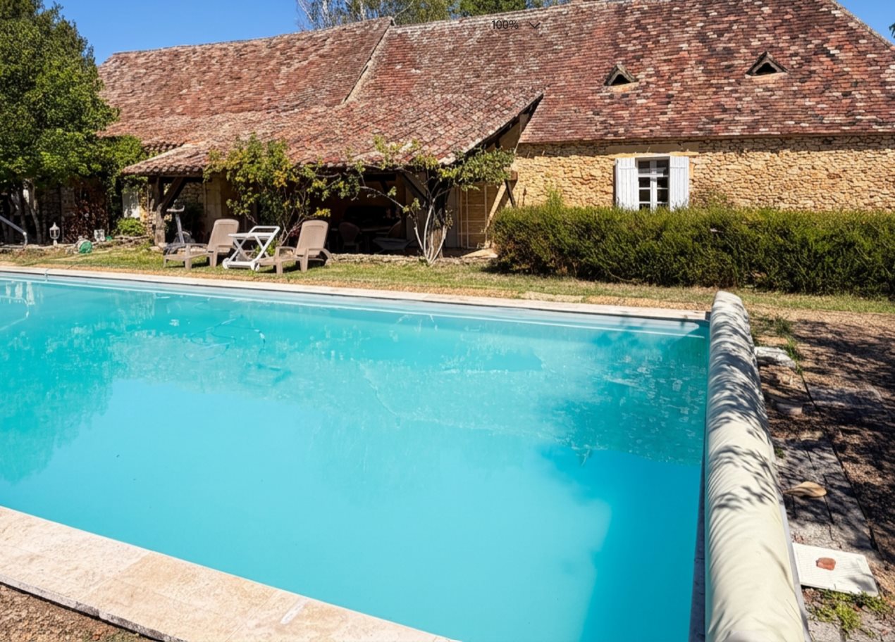 12 pièces 260 m² · à Lalinde · 260 m² · 462 000 €