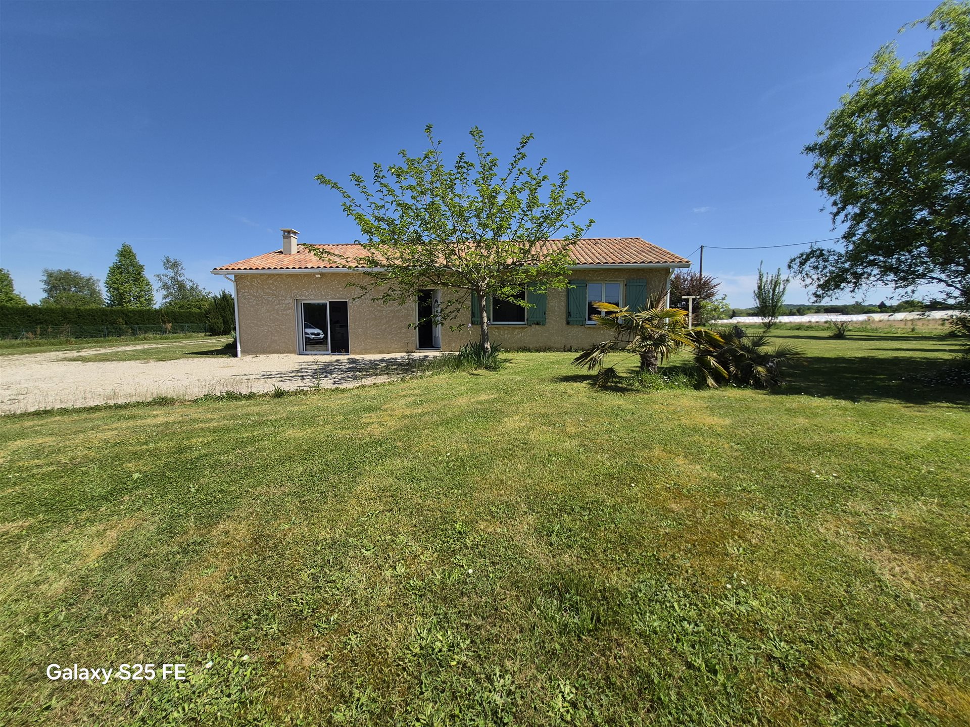 Maison à vendre, 140m², Bergerac