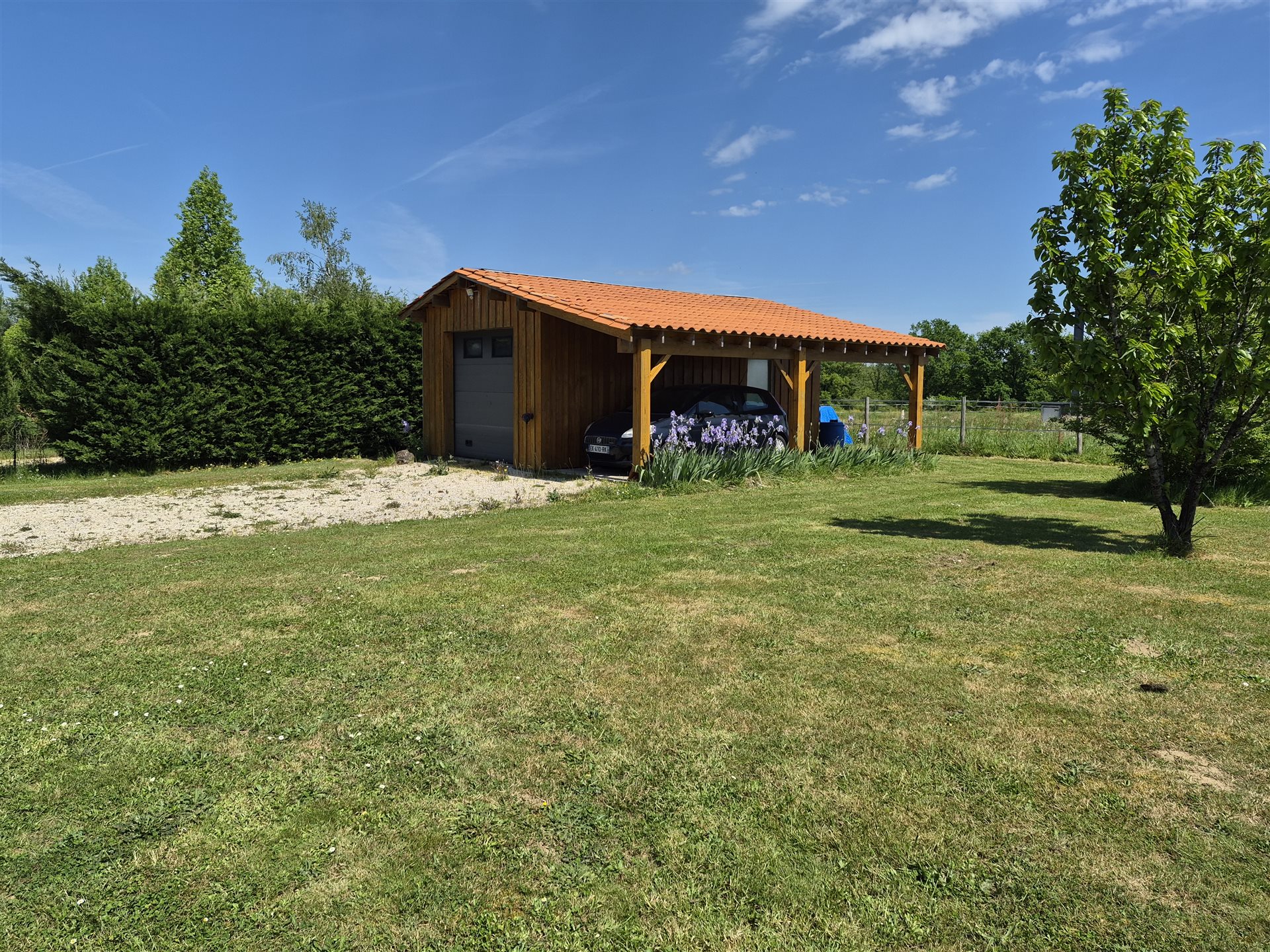 Maison à vendre, 140m², Bergerac