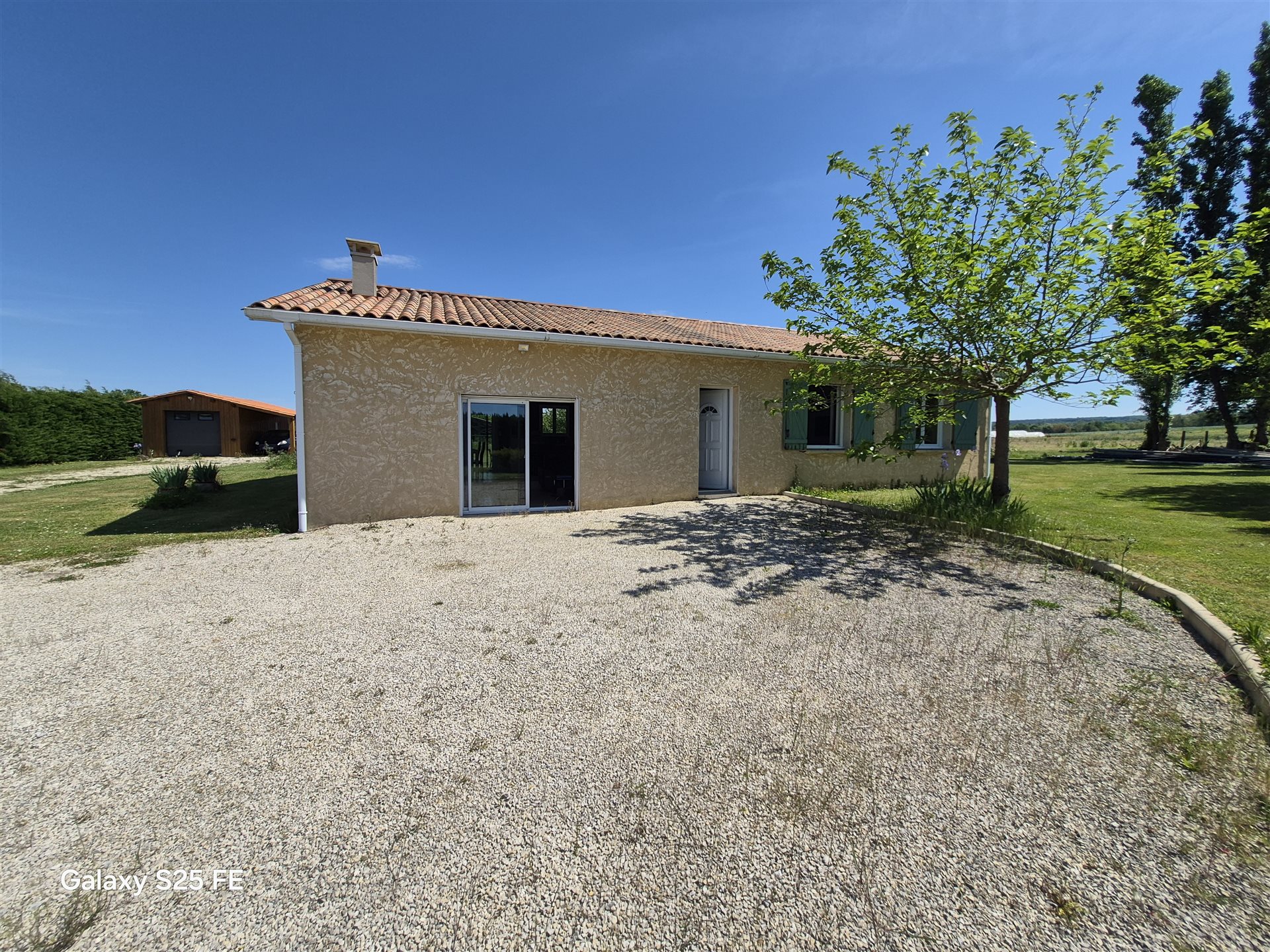 Maison à vendre, 140m², Bergerac