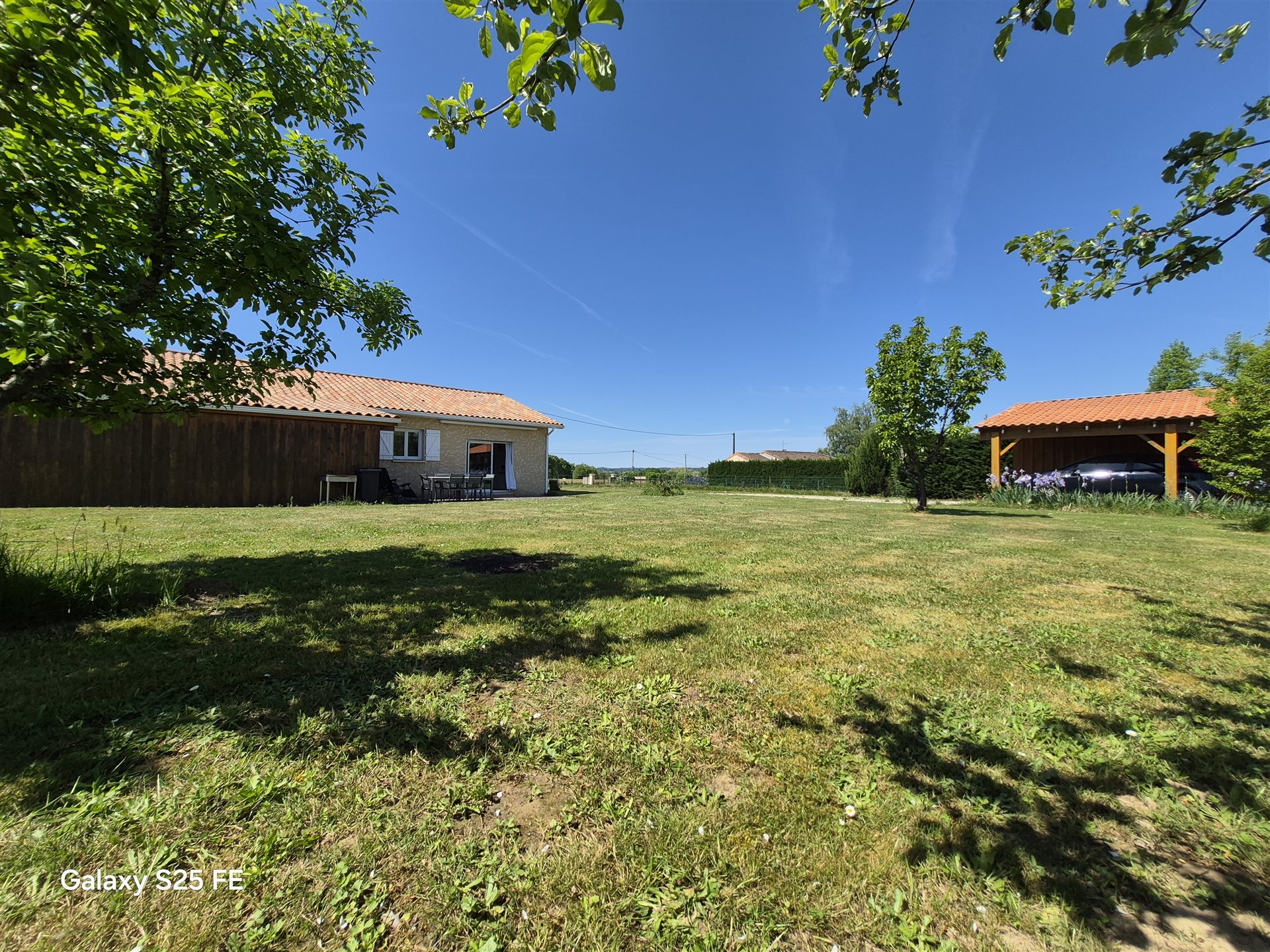 Maison à vendre, 140m², Bergerac