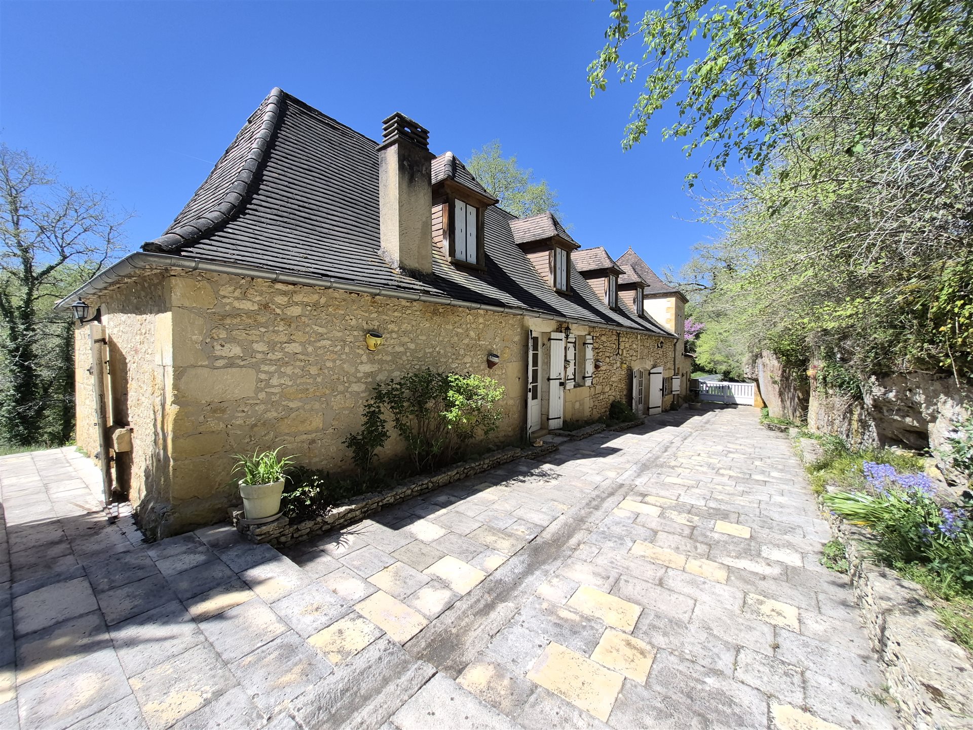 Maison à vendre, 145m², Lalinde