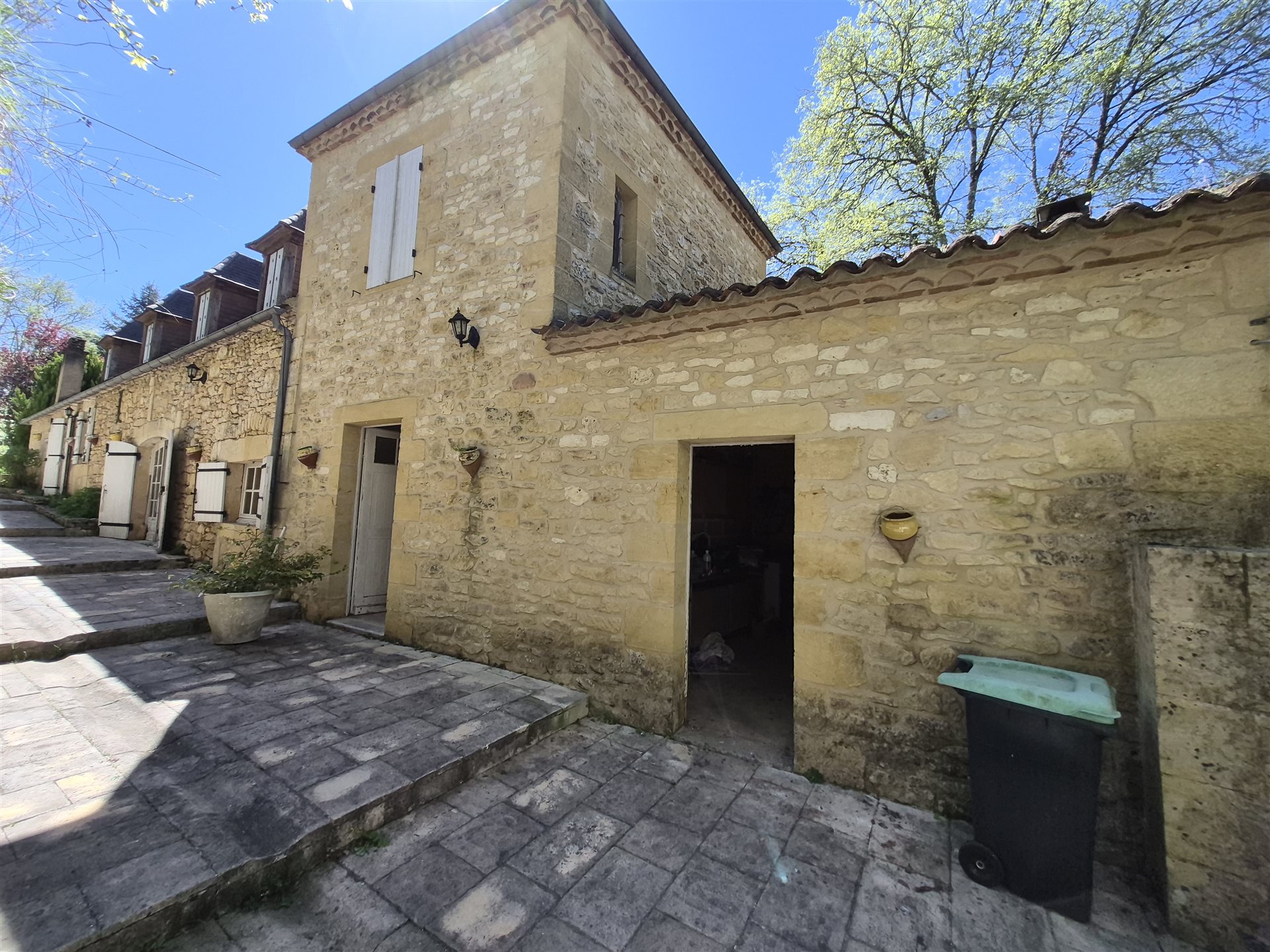 Maison à vendre, 145m², Lalinde